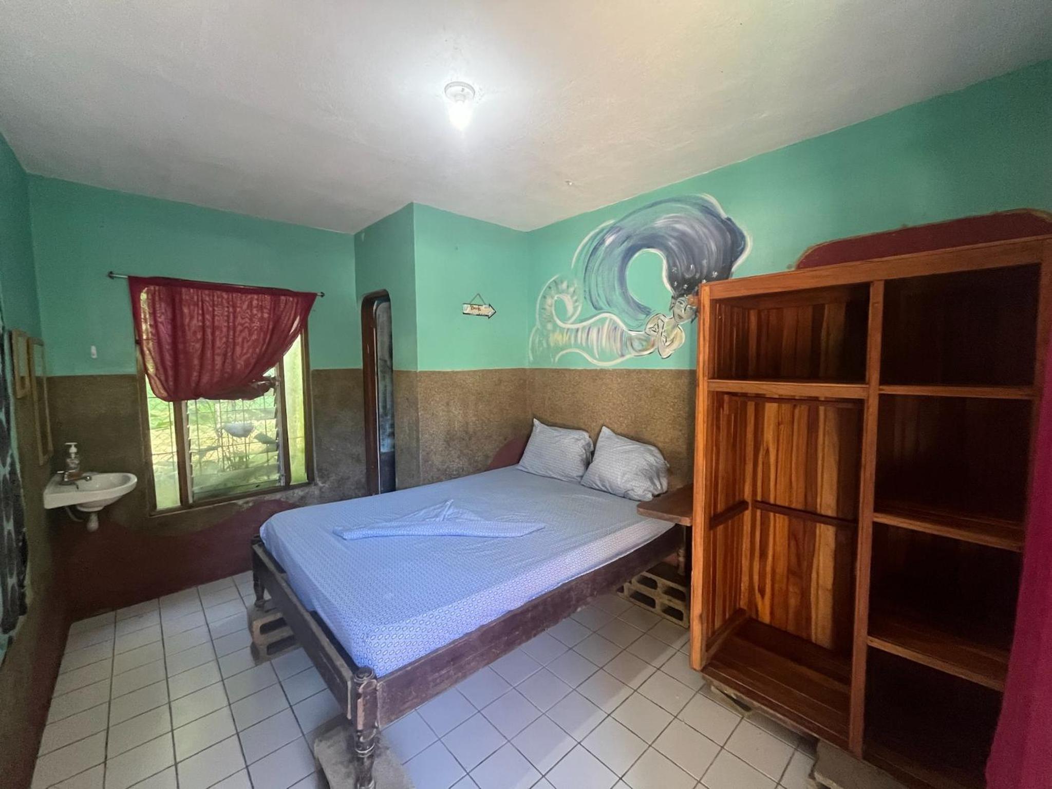 Standard Double Room With Fan photo 2