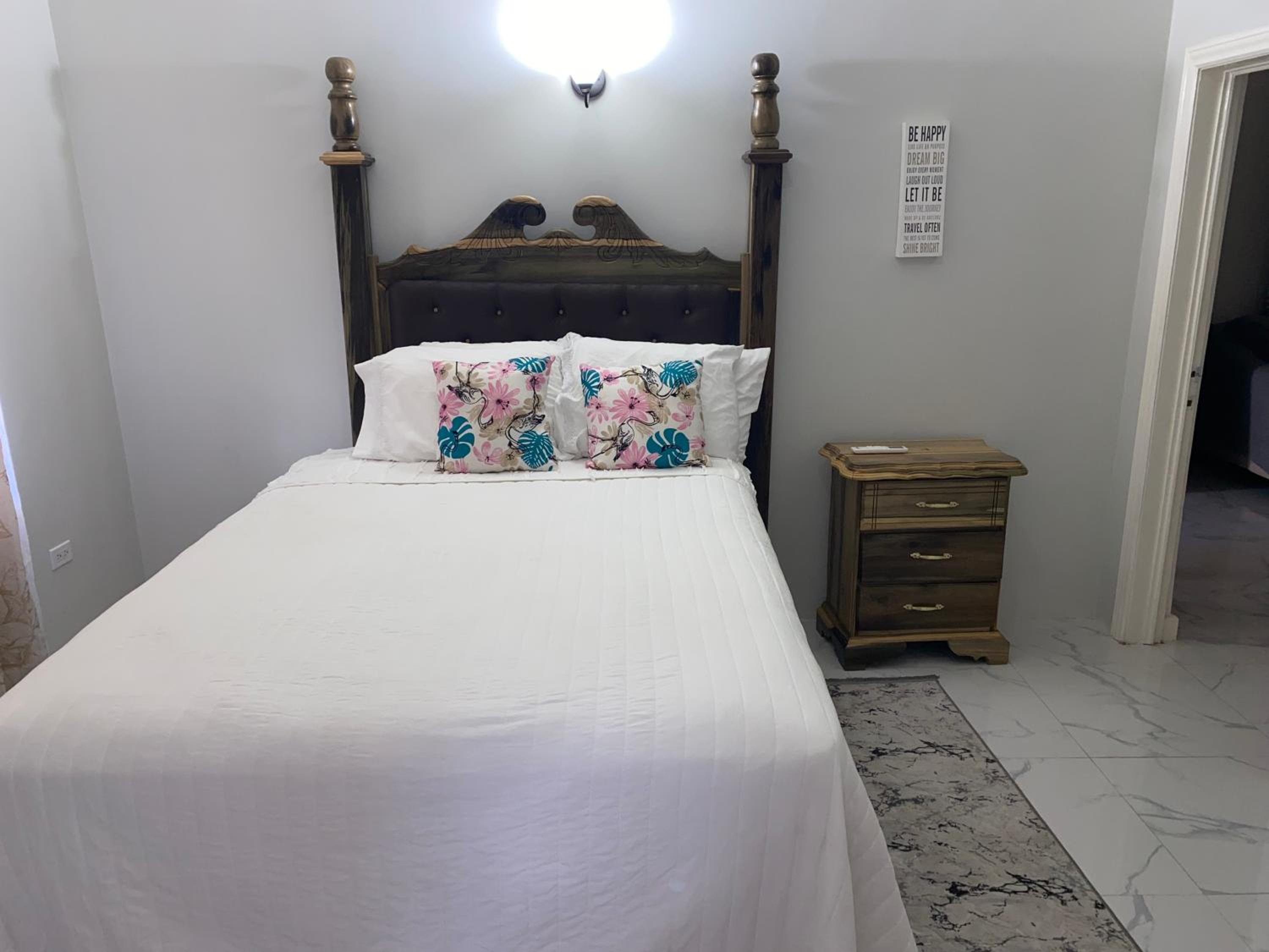 Two-Bedroom Villa photo 1