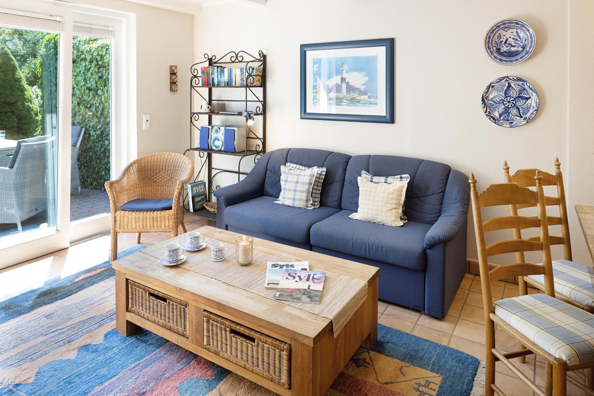 Apartment with Terrace photo 3
