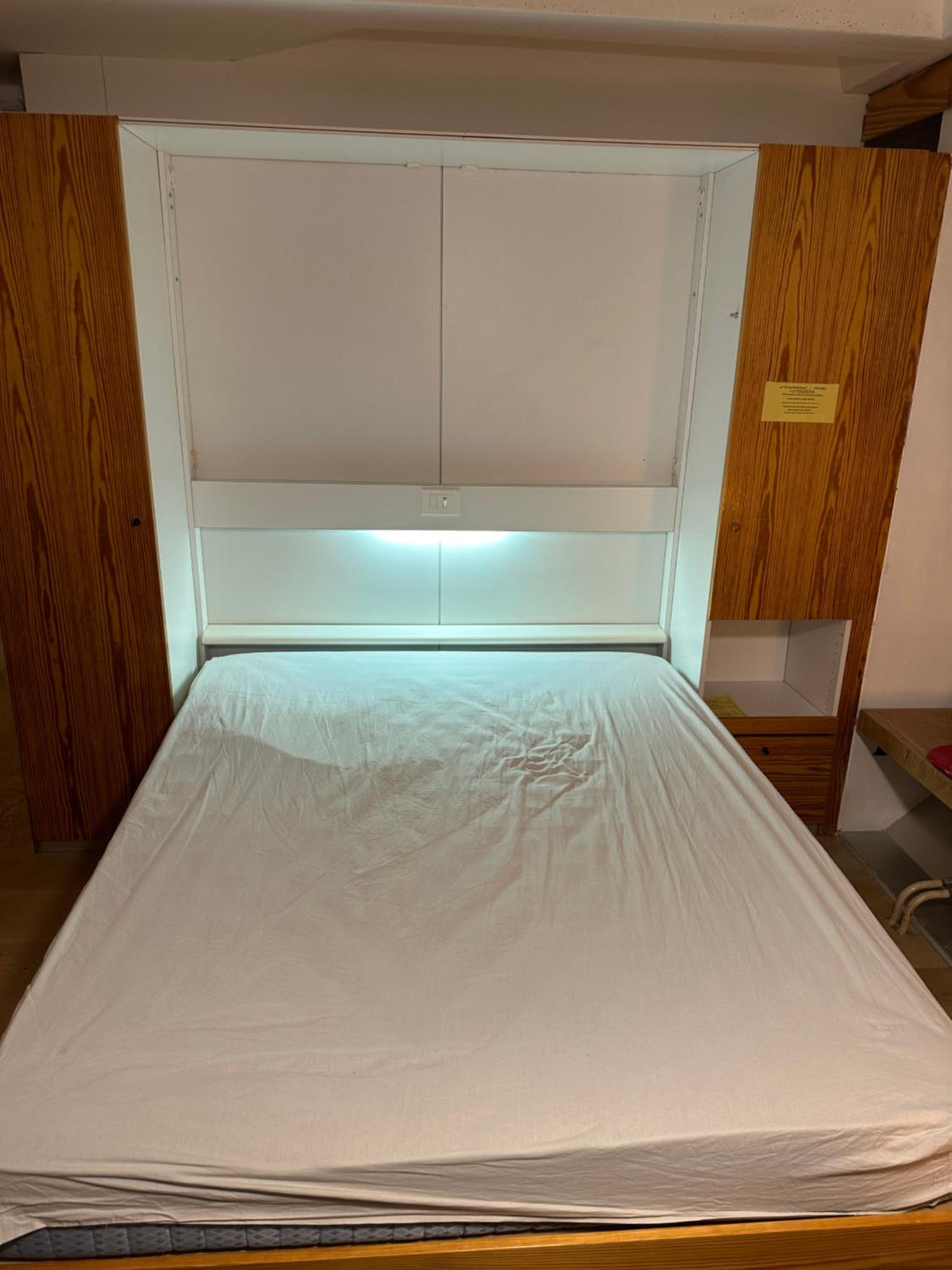 Two-Bedroom Apartment photo 2