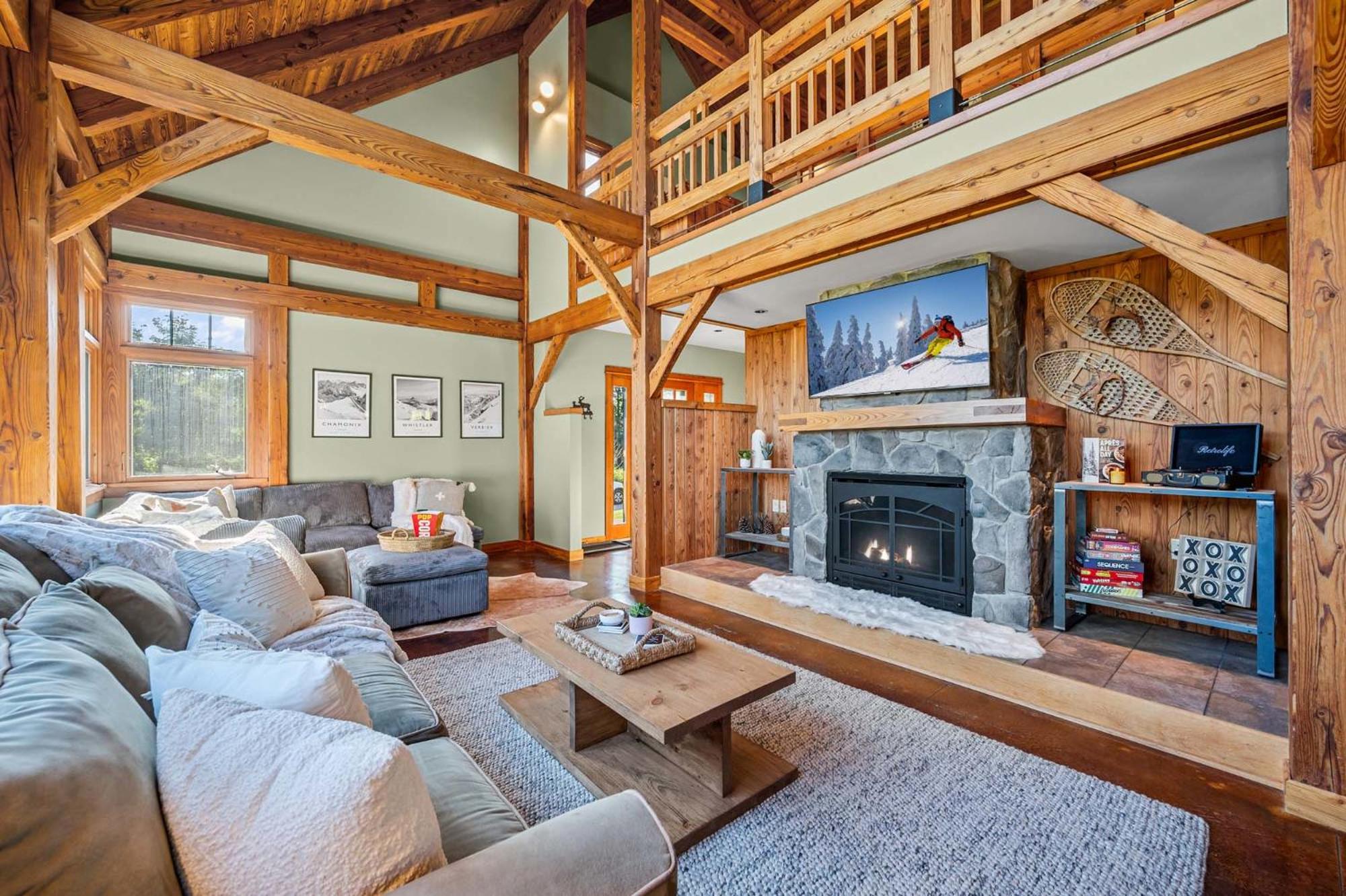 Vacation Home photo 1