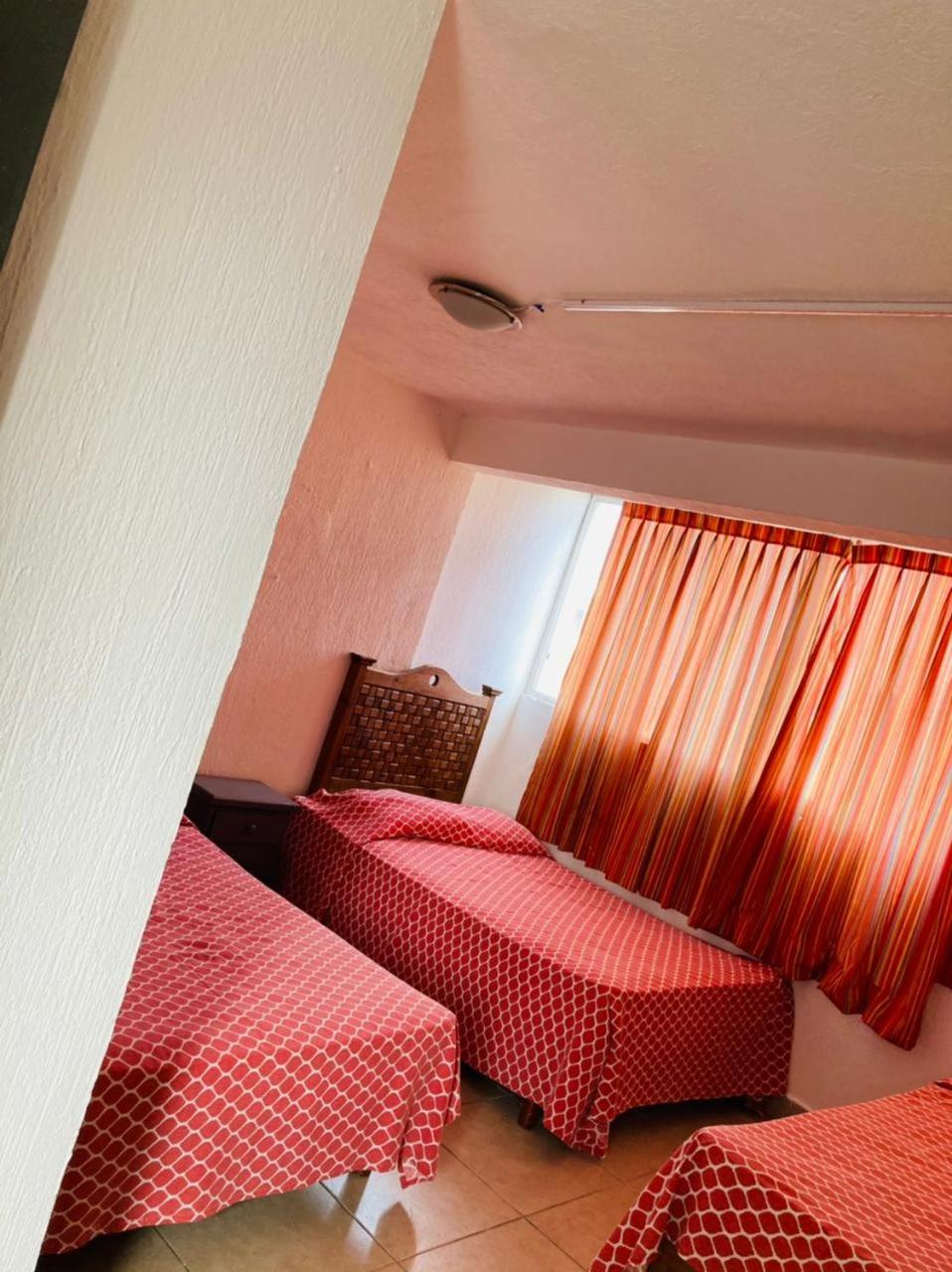 Triple Room With Balcony