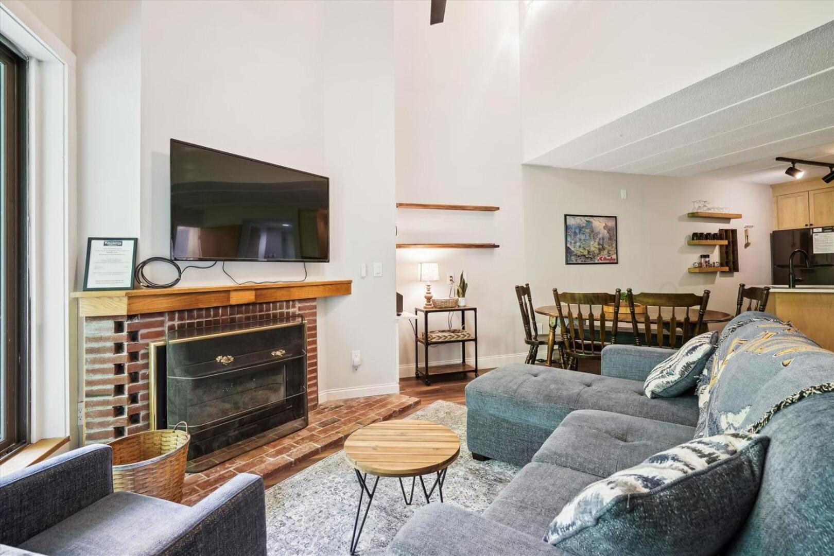 Vacation Home photo 1