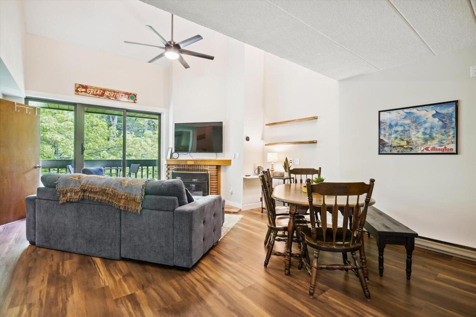 Vacation Home photo 2