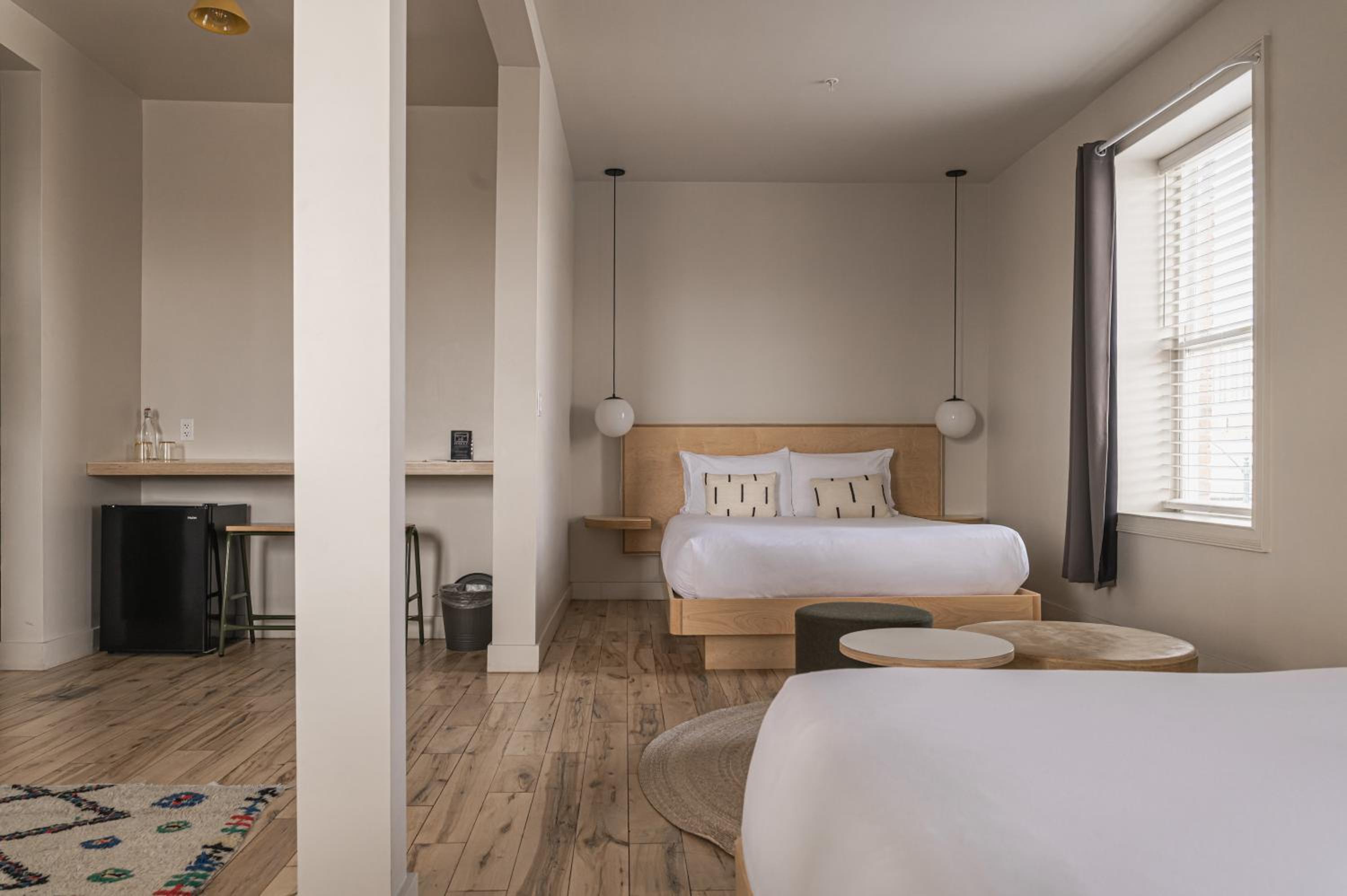 Deluxe Double Room - Photo 1