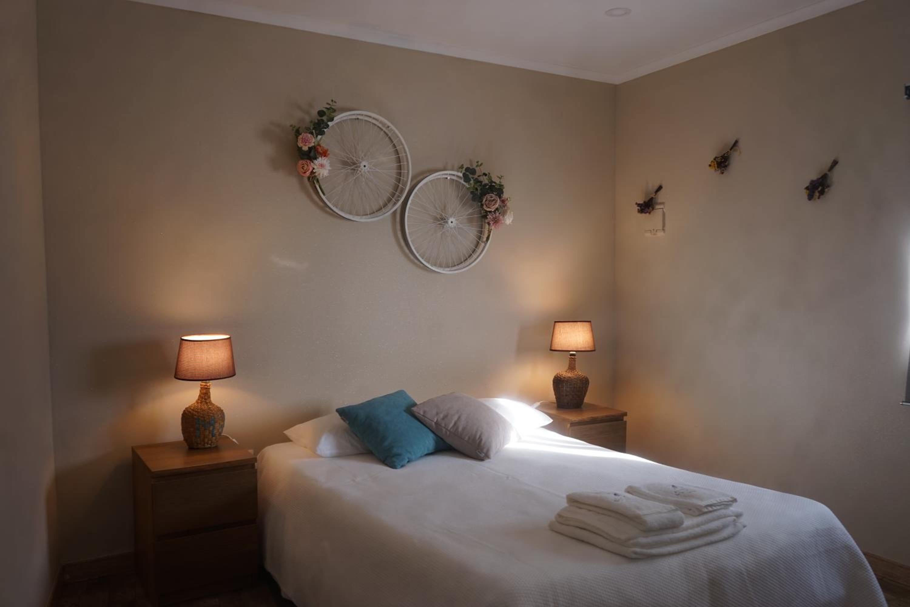 One-Bedroom House photo 1