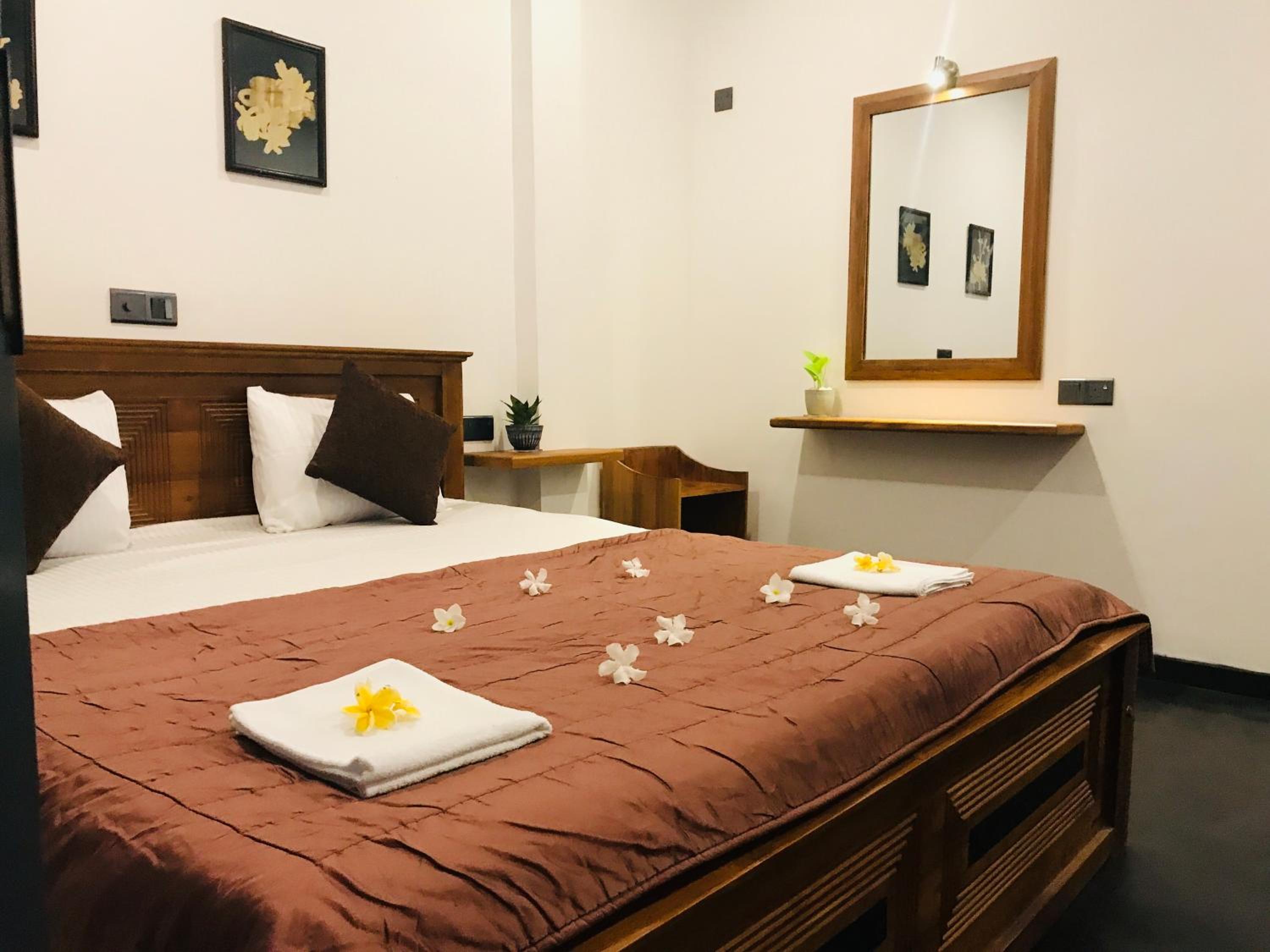 One-Bedroom Villa photo 1