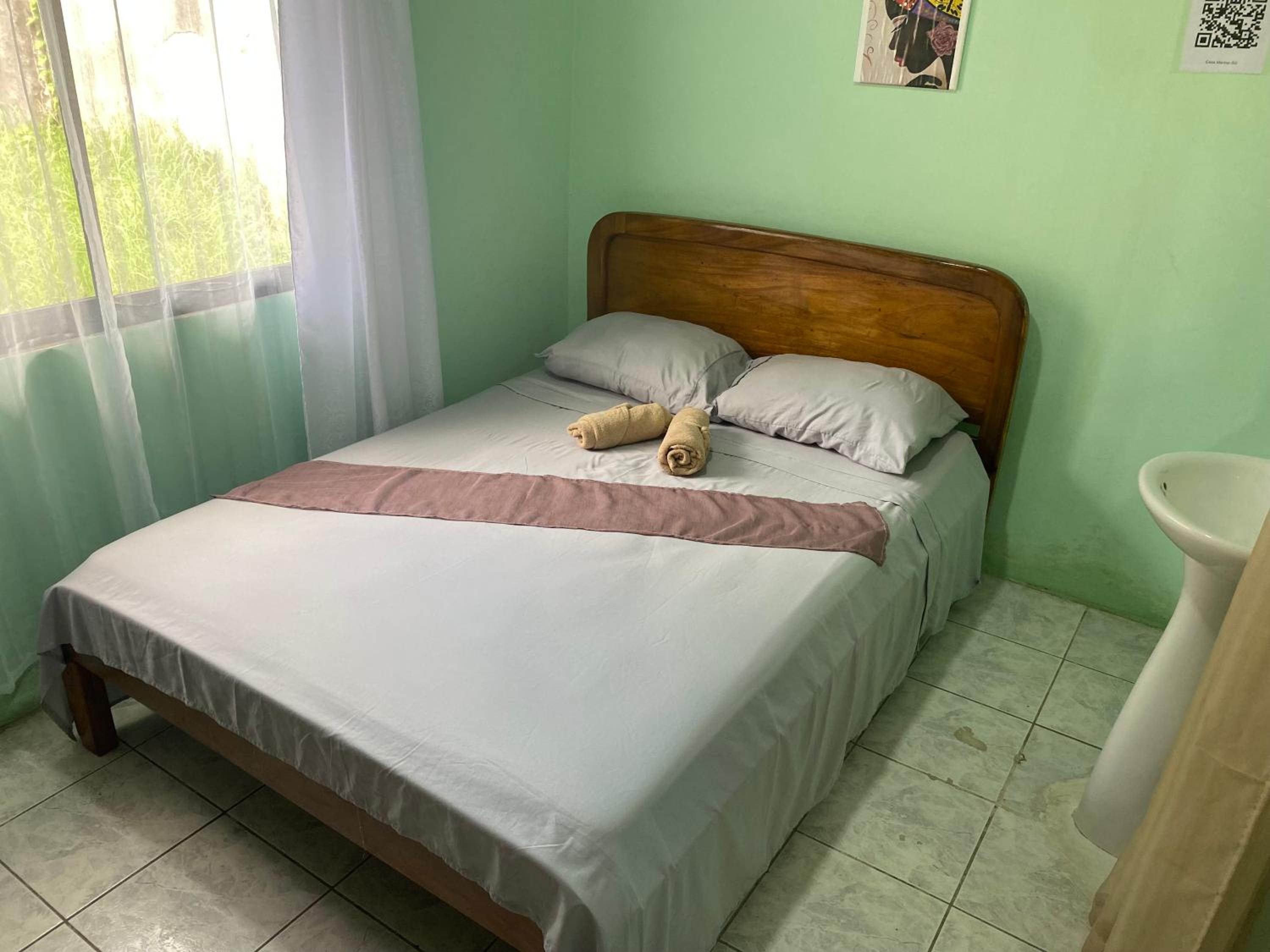 Double Room with Private Bathroom photo 2