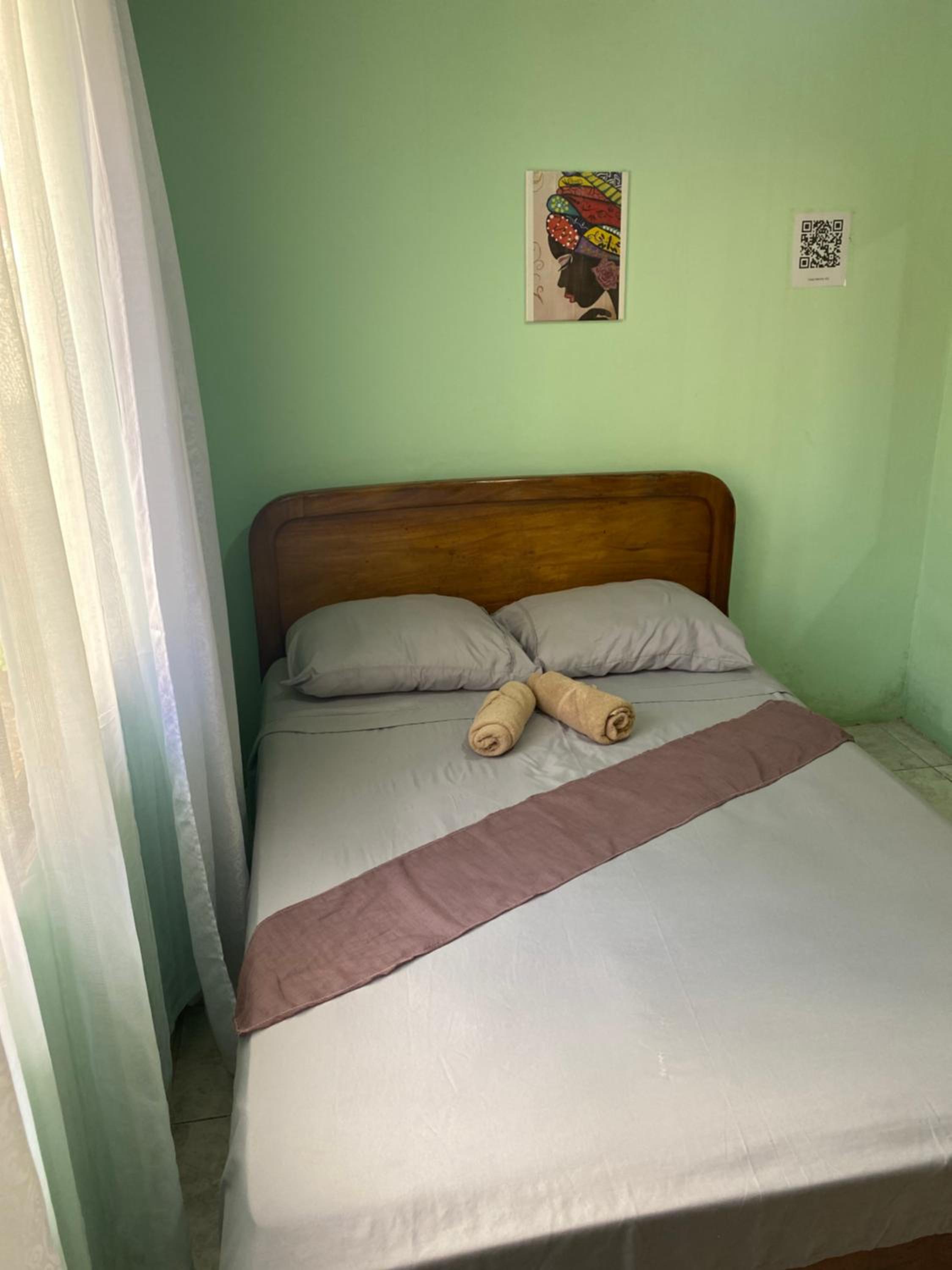 Double Room with Private Bathroom photo 3