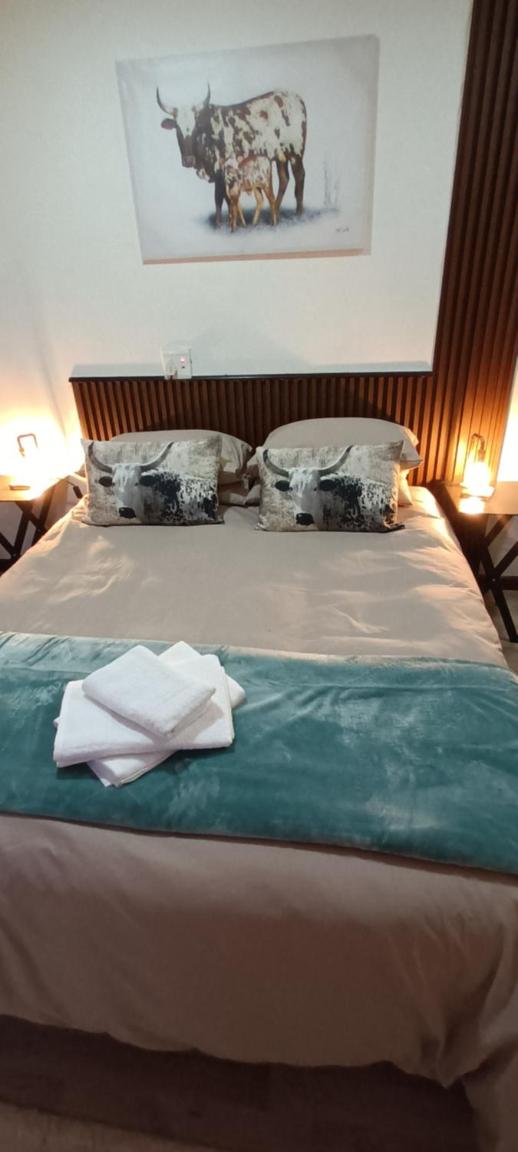 Double Room with Private Bathroom photo 2