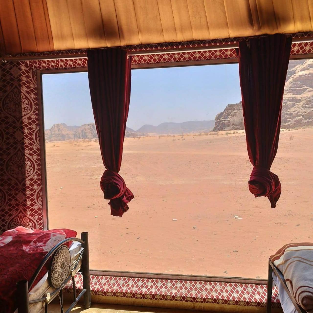 Quadruple Room With Mountain View photo 3