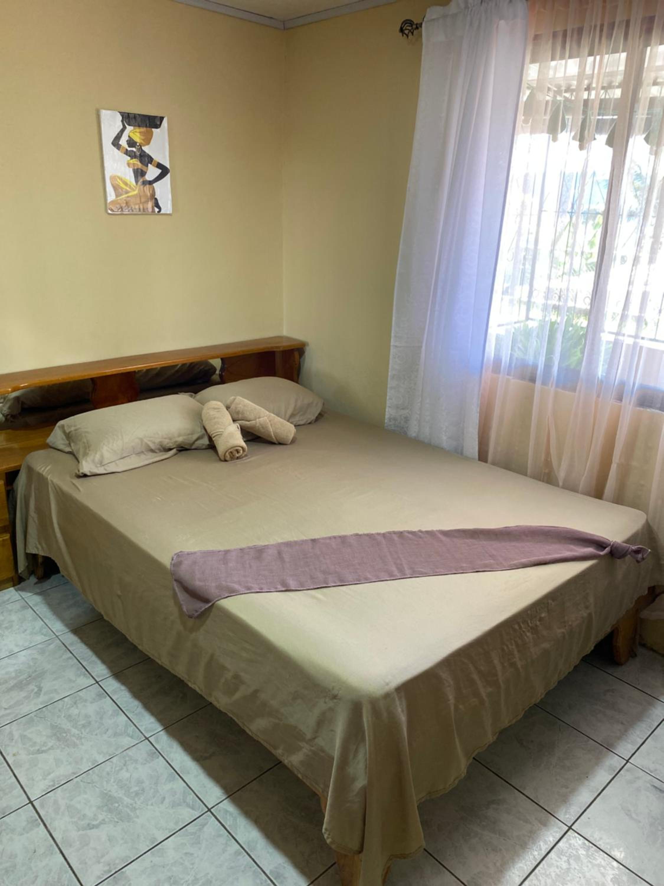 Double Room with Private Bathroom photo 1