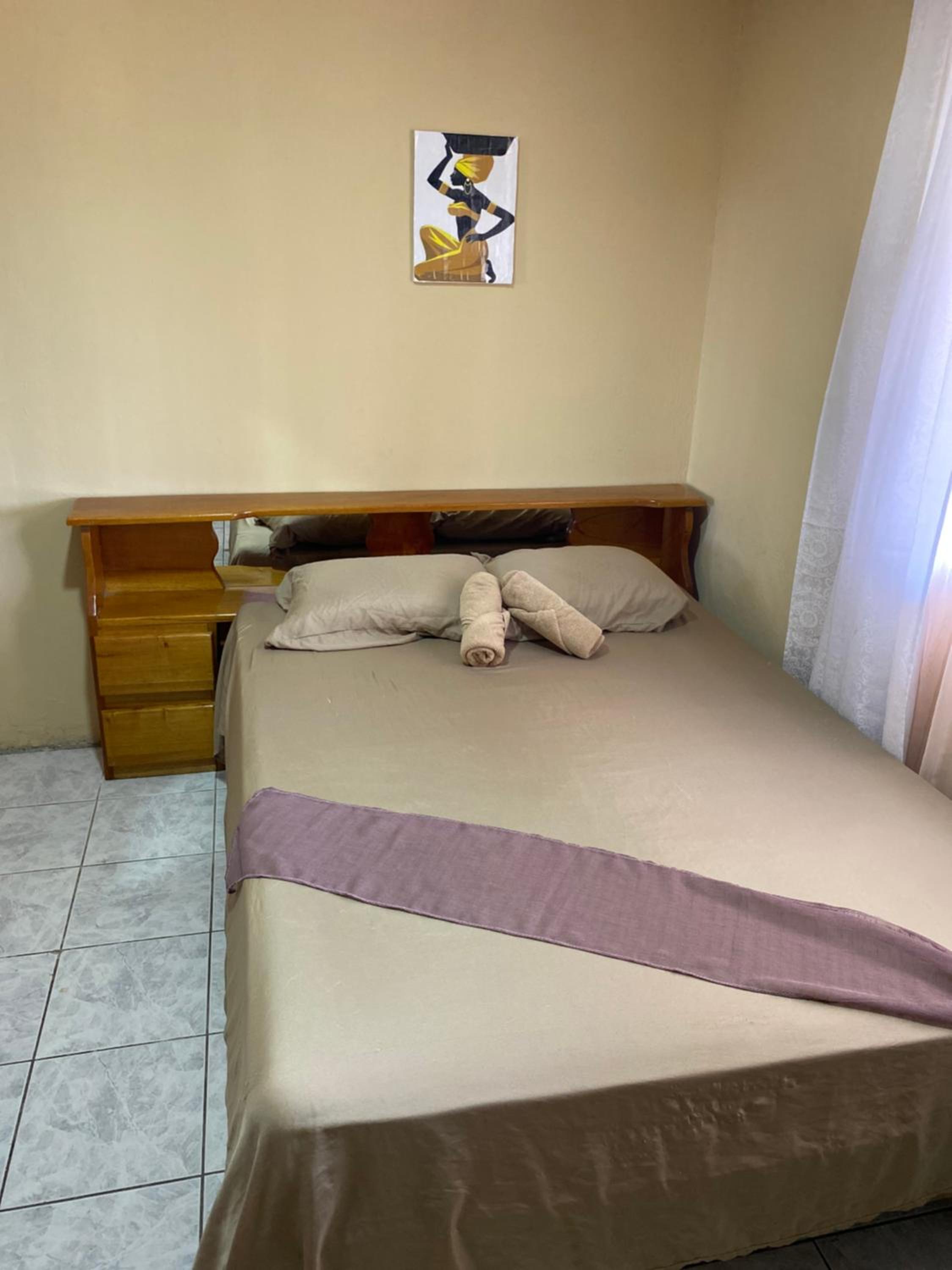Double Room with Private Bathroom photo 2