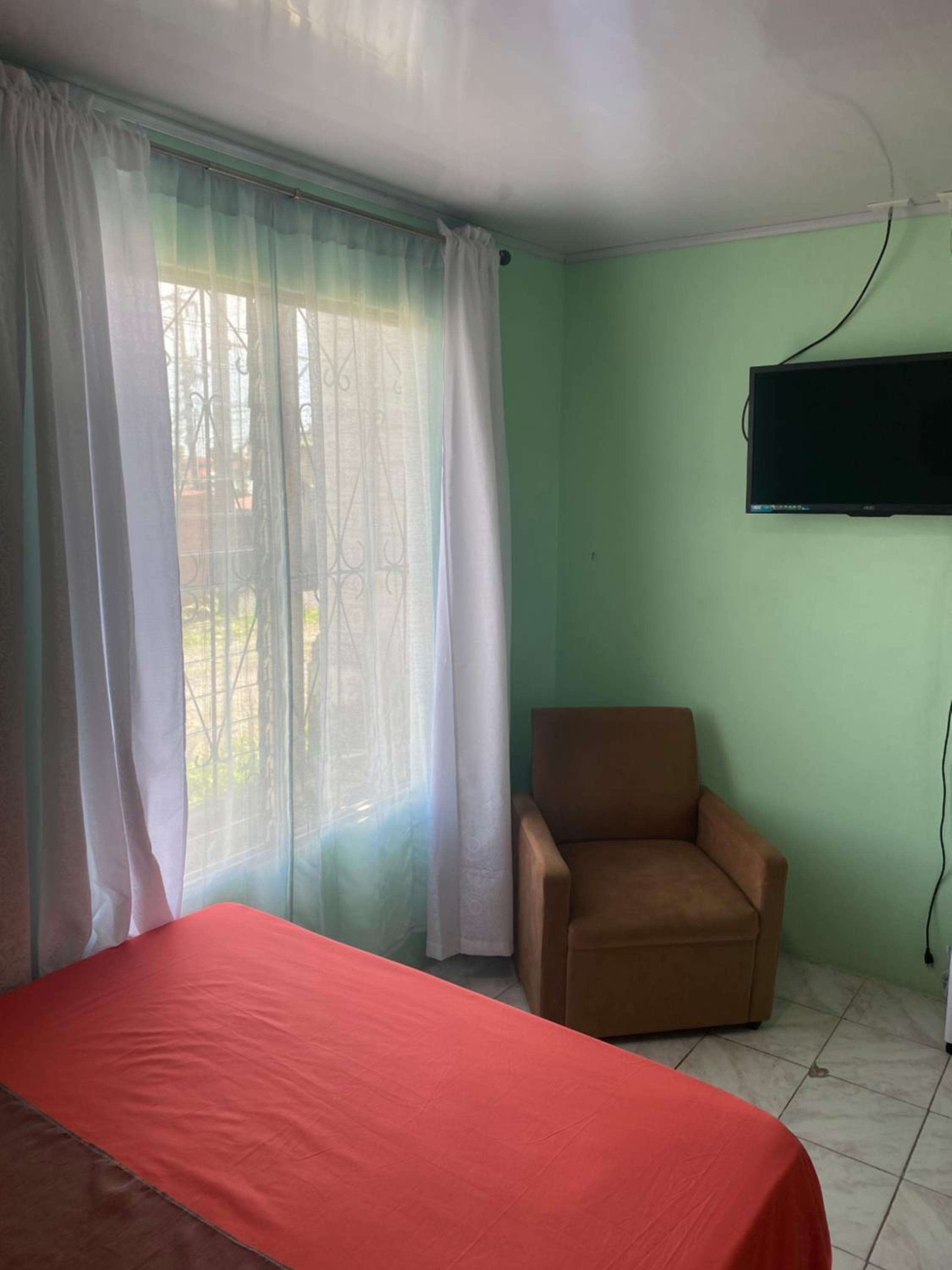 Standard Double Room with Fan photo 3