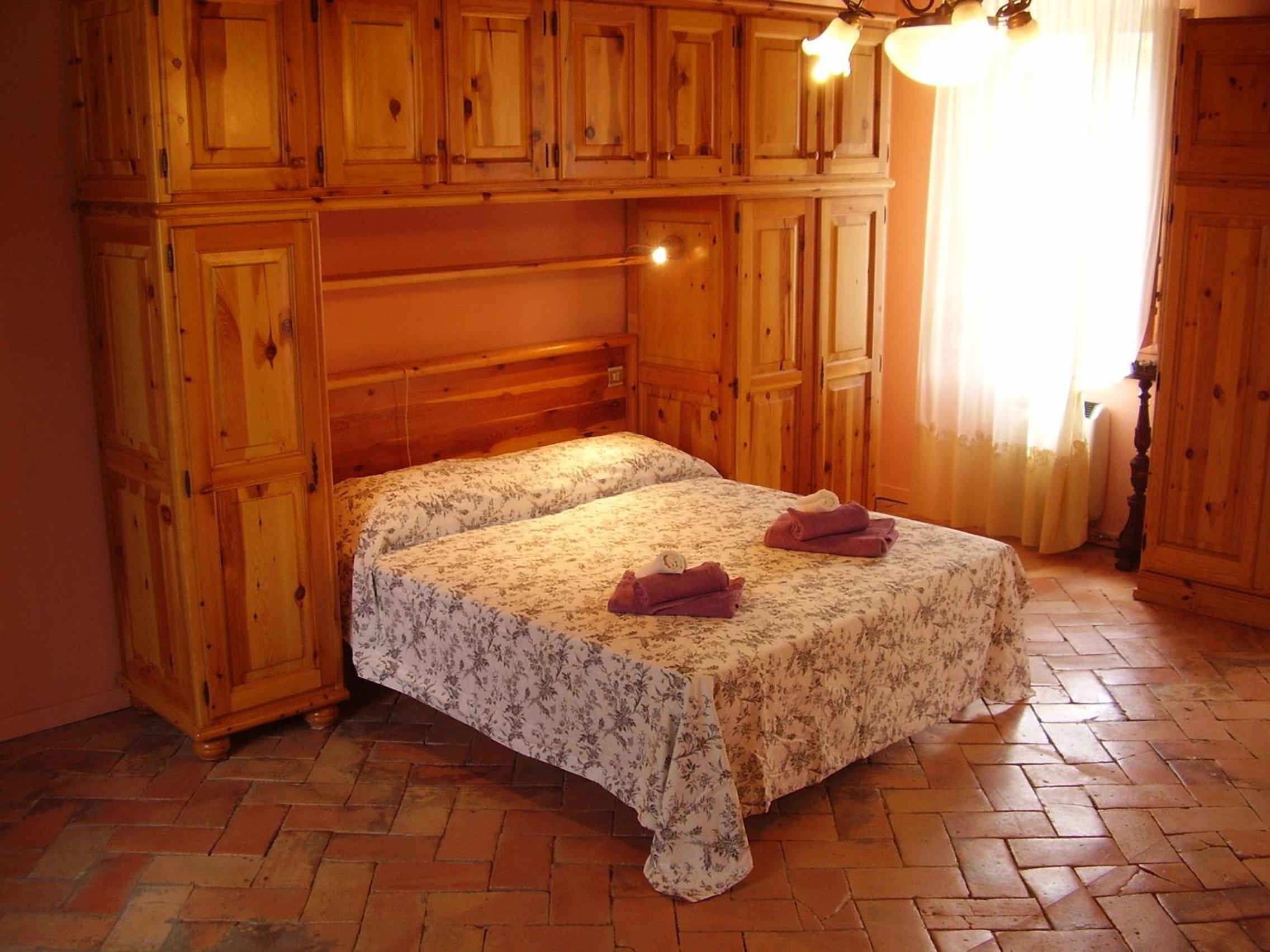 Quadruple Room photo 1