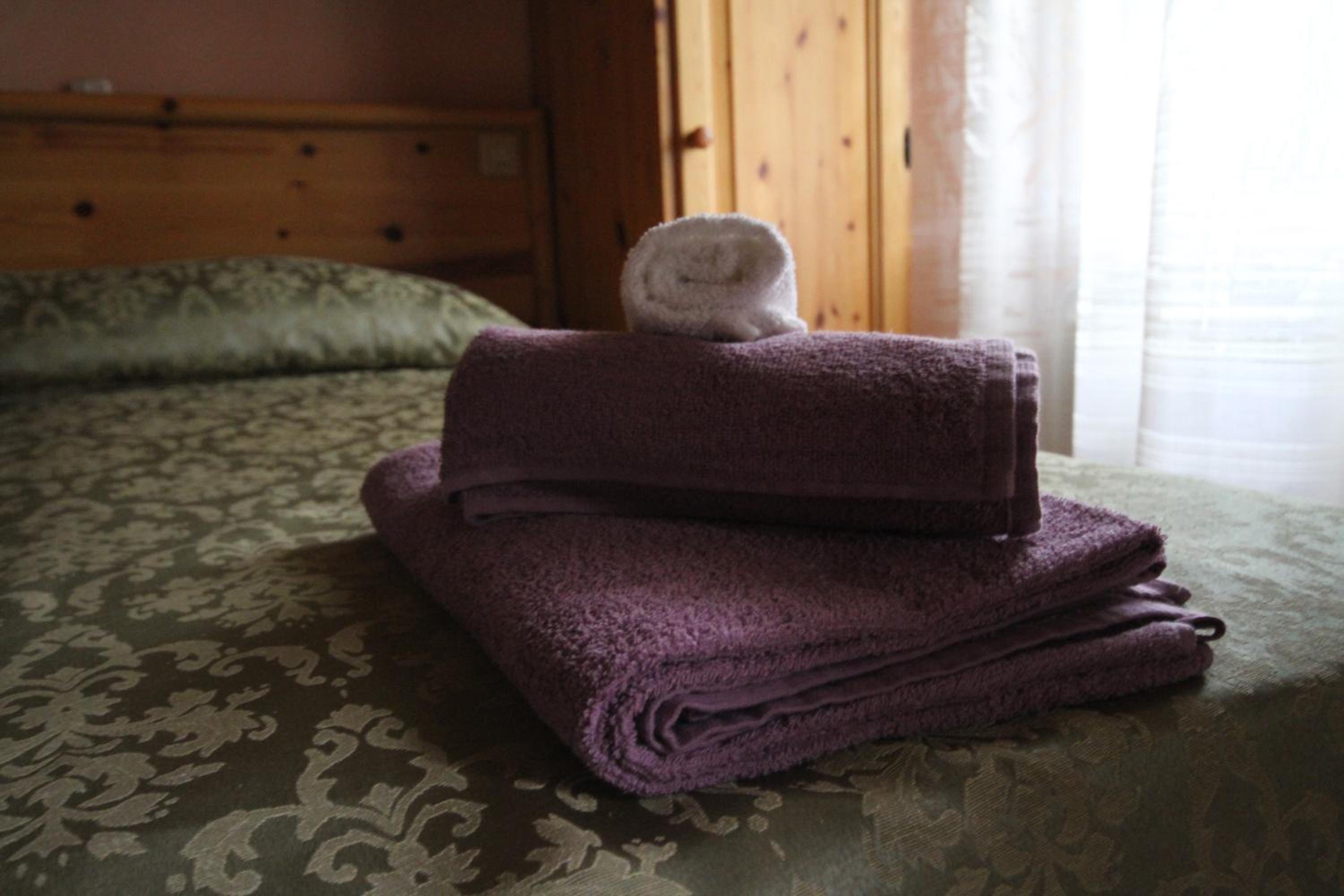 Double or Twin Room with Mountain View photo 1