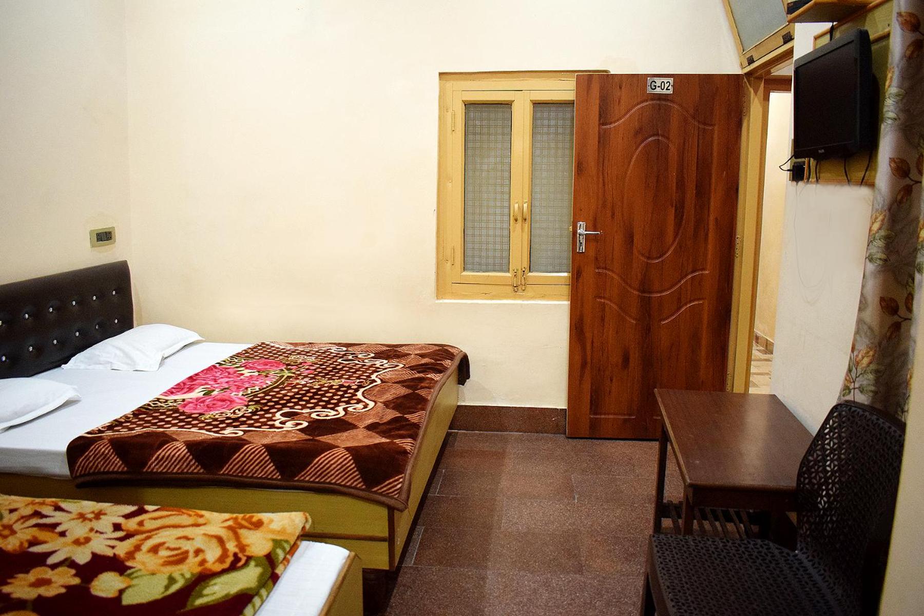 Deluxe Triple Room photo 2