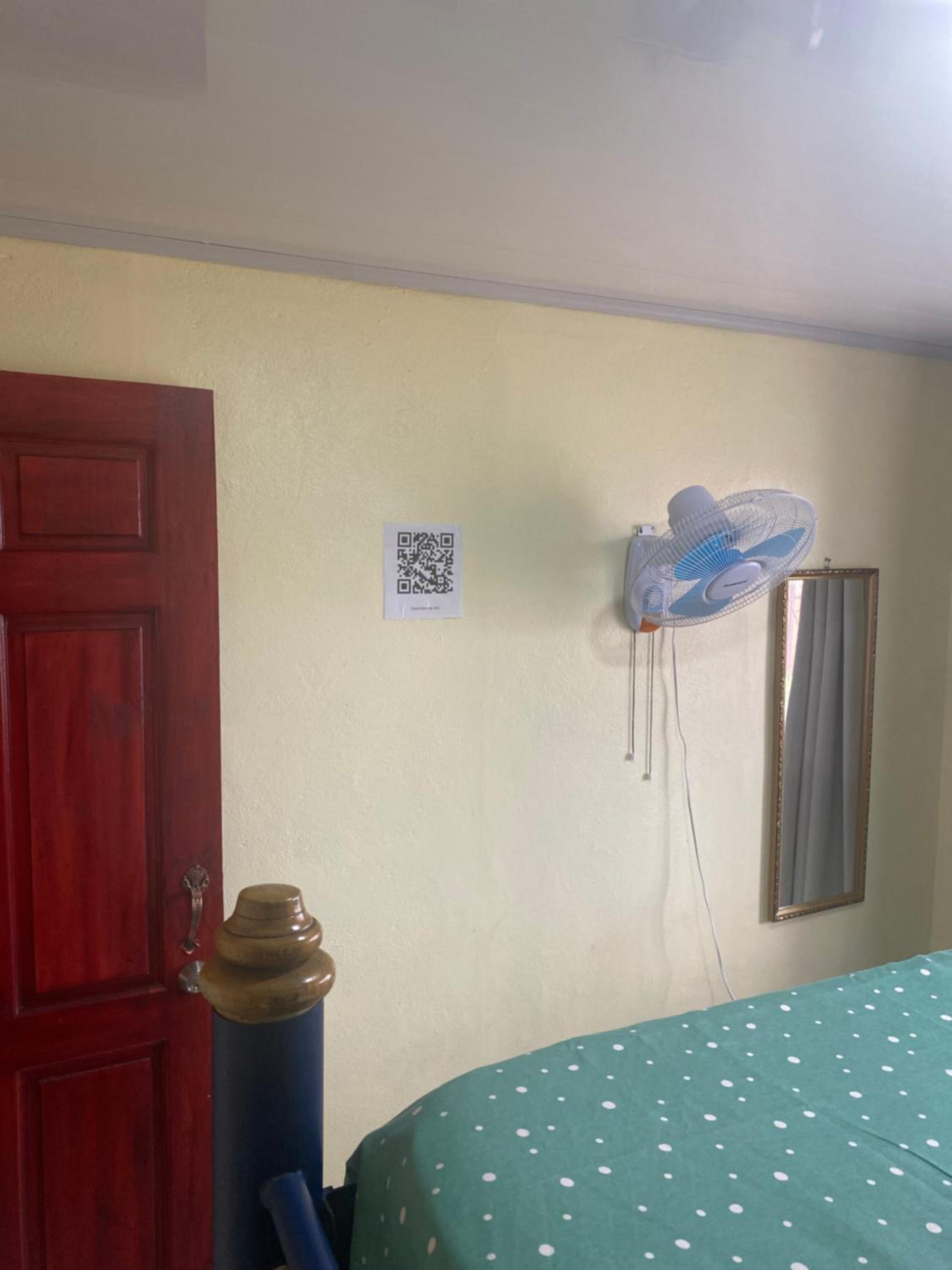 Budget Twin Room photo 1