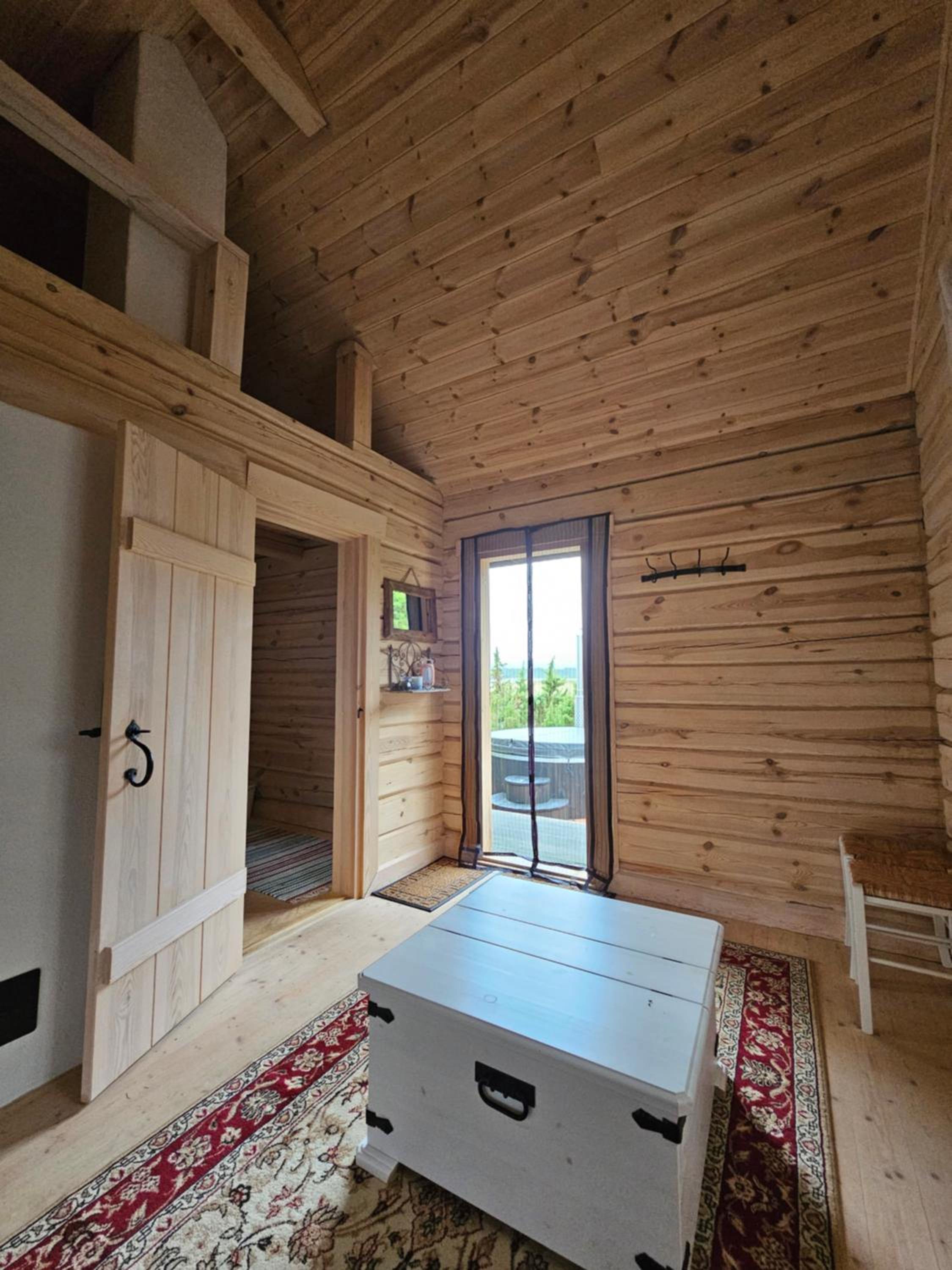 Cottage photo 1