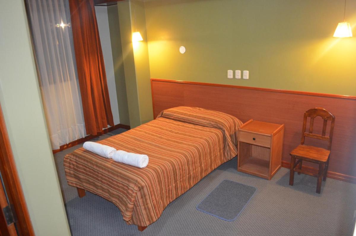 Double Room with Shower photo 1