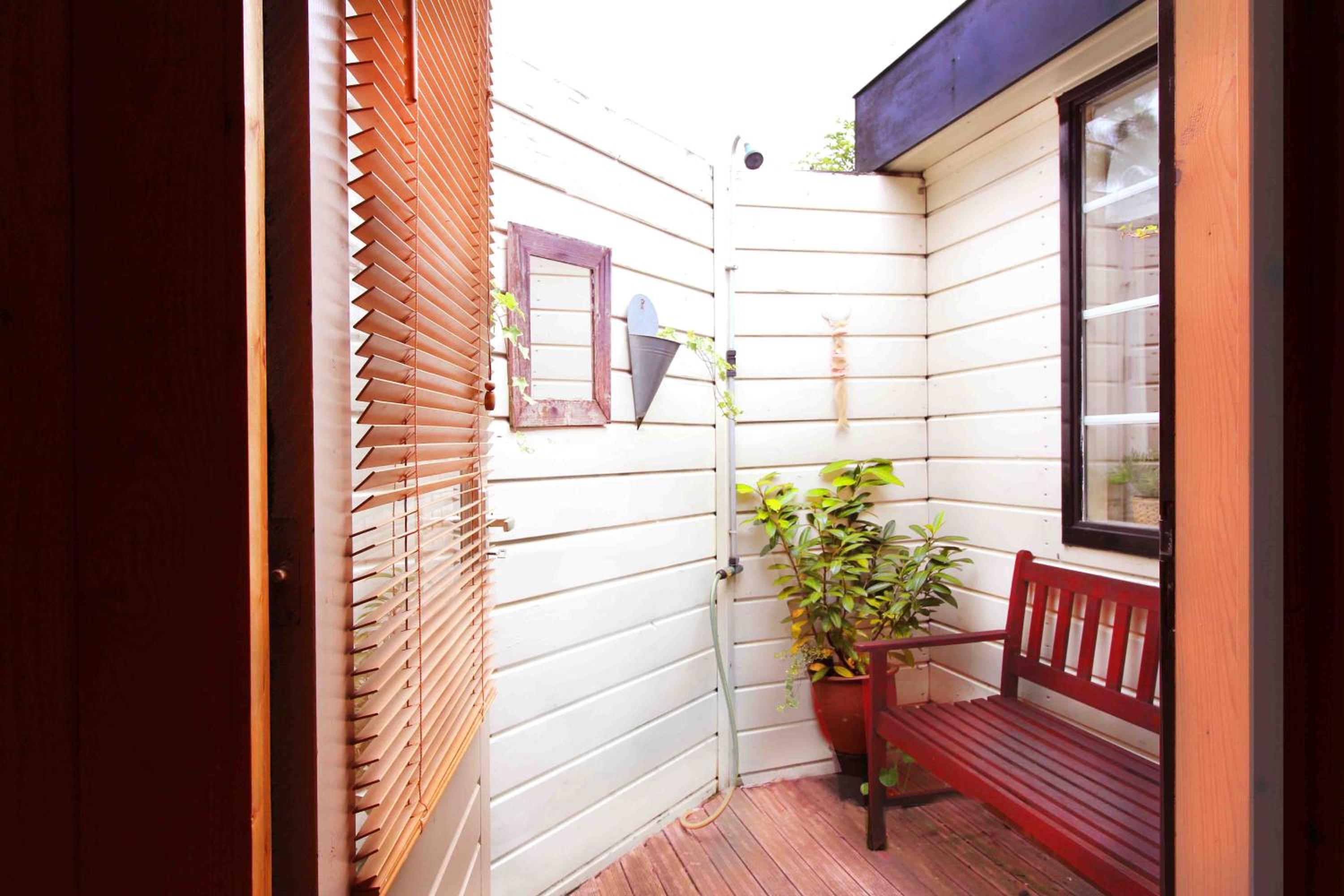 Double Room With Garden View photo 3