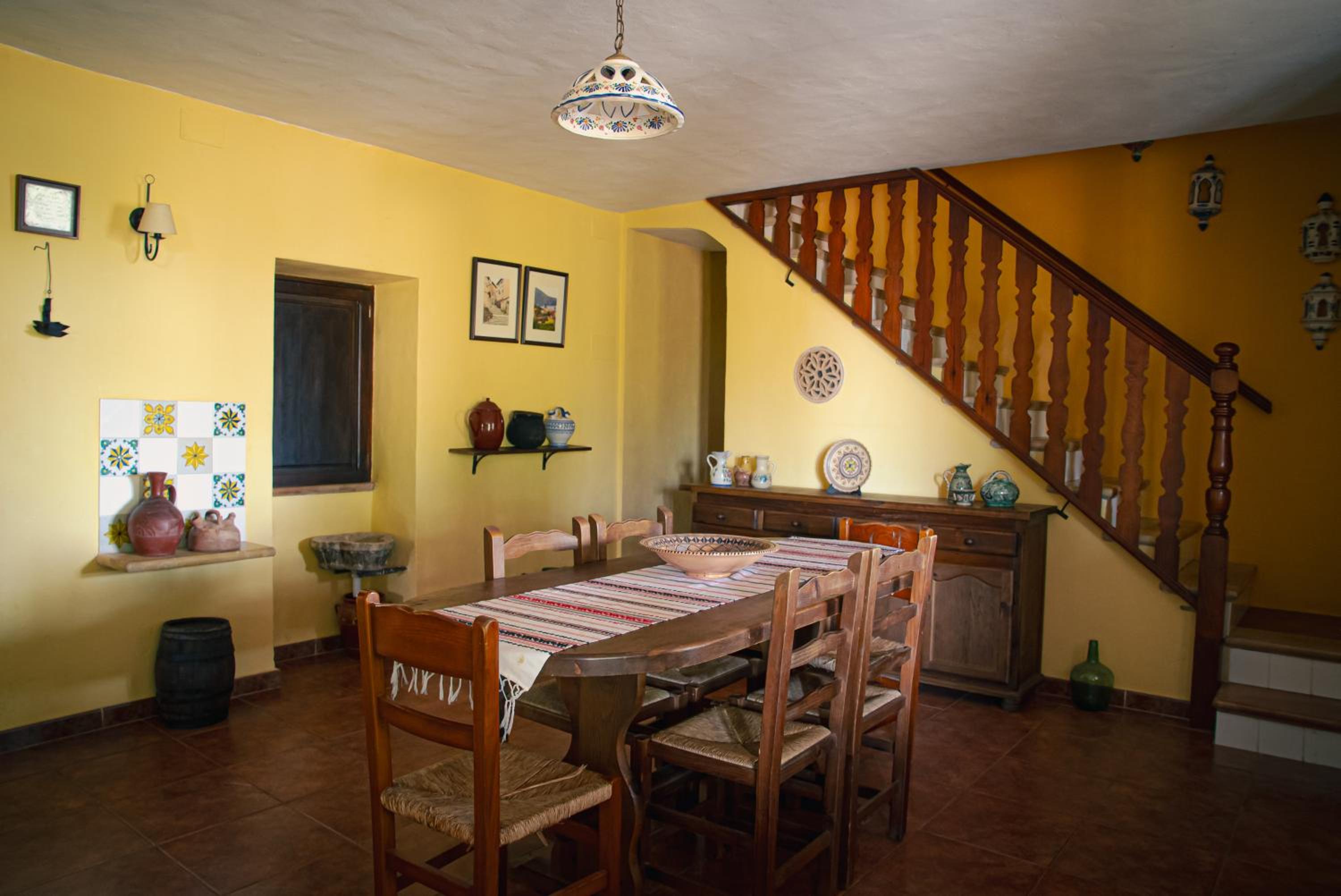 Three-Bedroom House photo 2