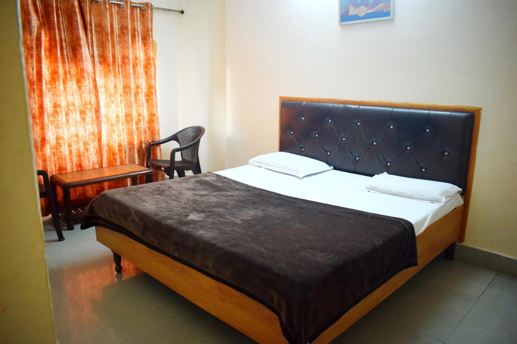 Deluxe Double Room photo 1
