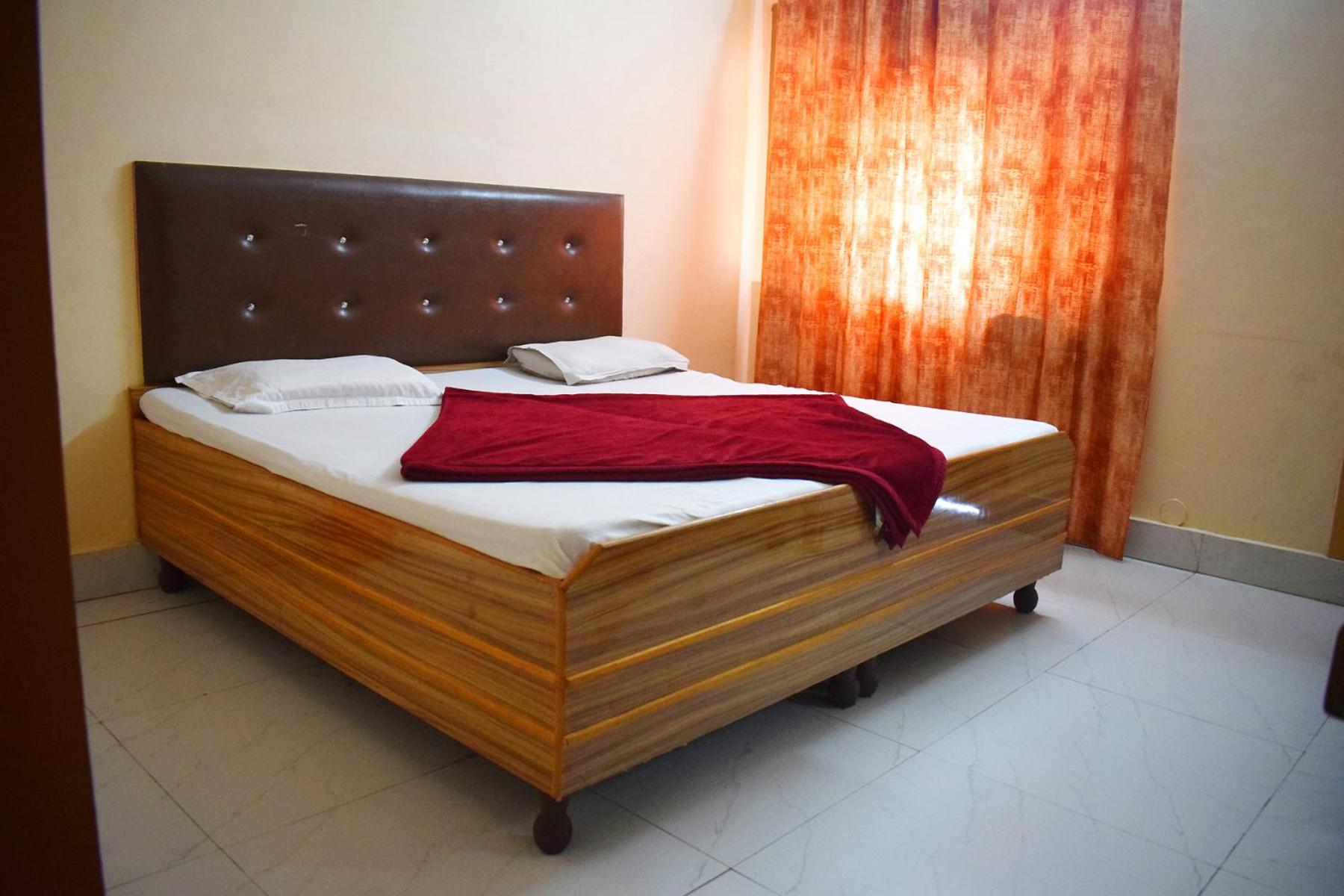 Deluxe Double Room photo 3