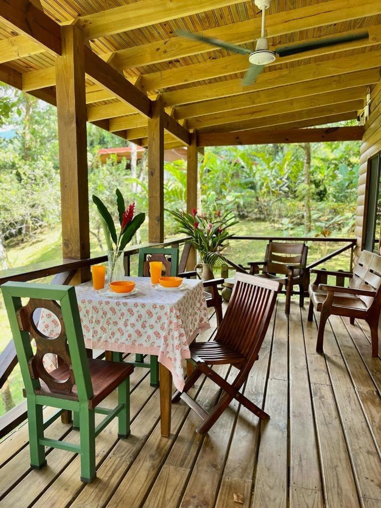 Villa photo 3