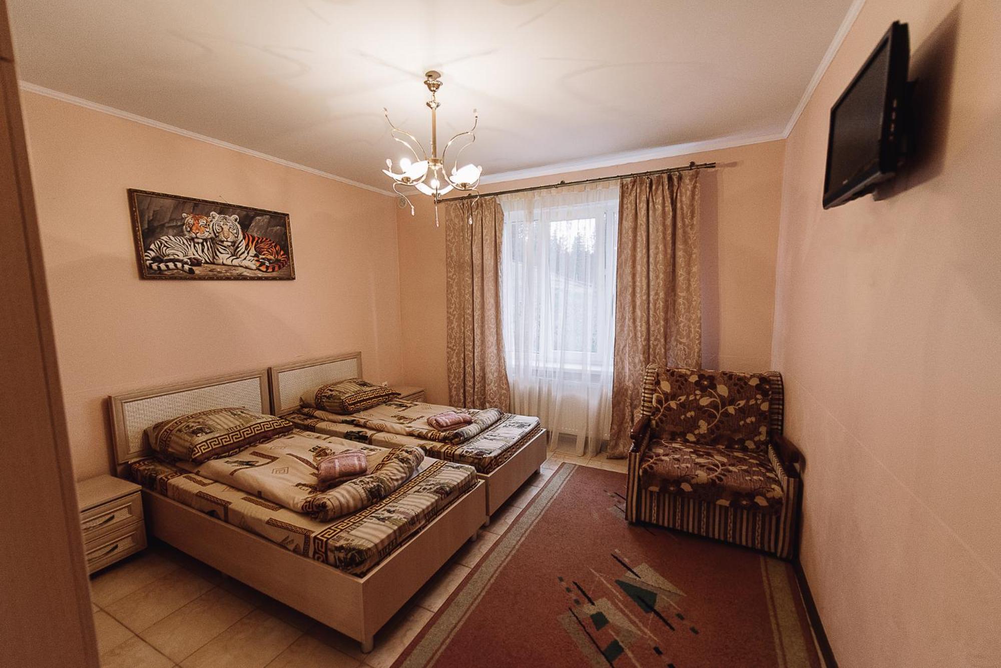Villa photo 1