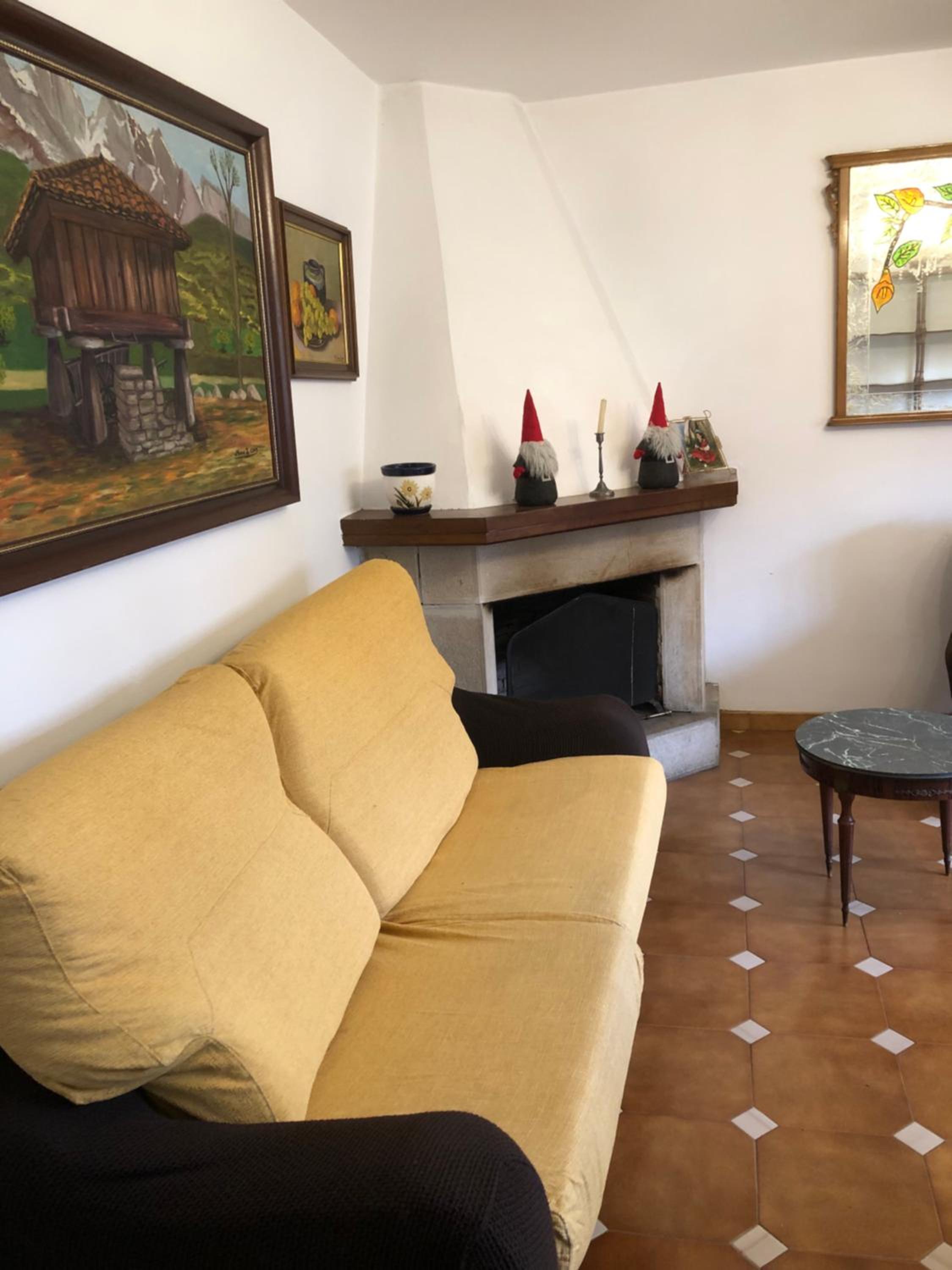 Casa de Vacaciones