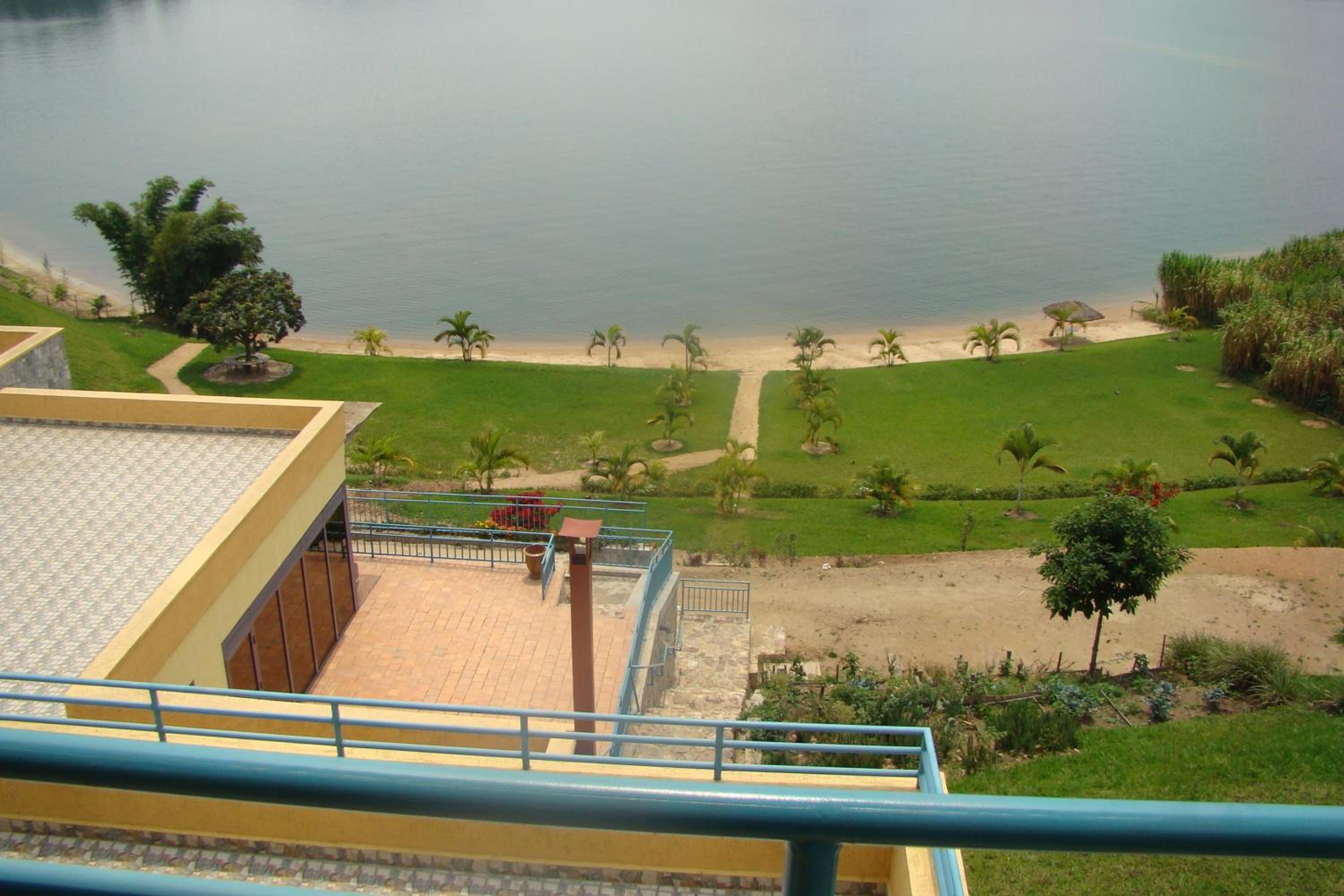 Double Room with Balcony and Sea View photo 2
