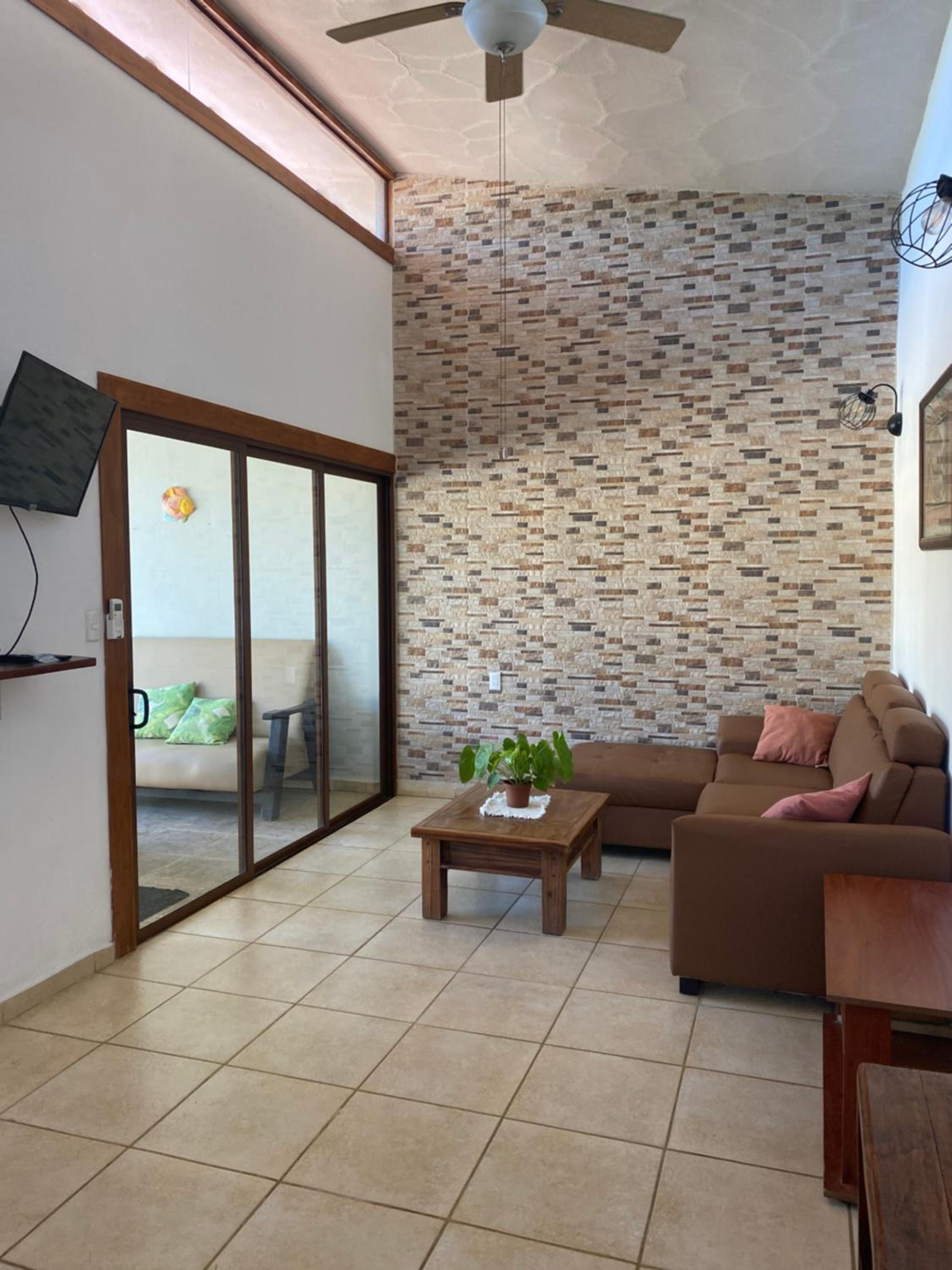 Villa con piscina privada