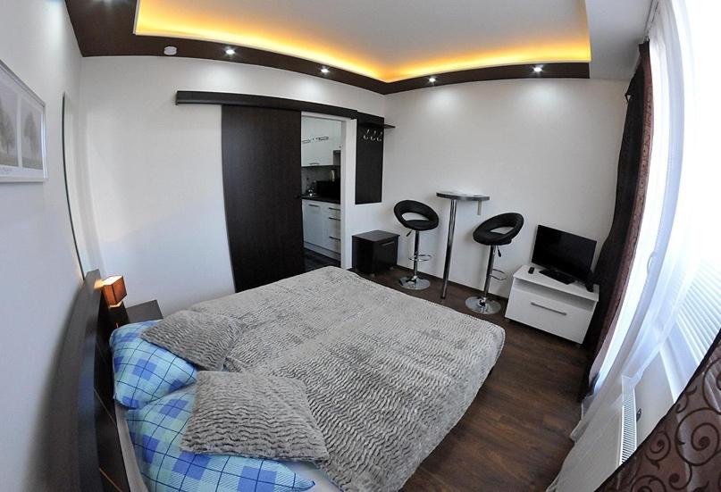 Studio Apartment photo 3