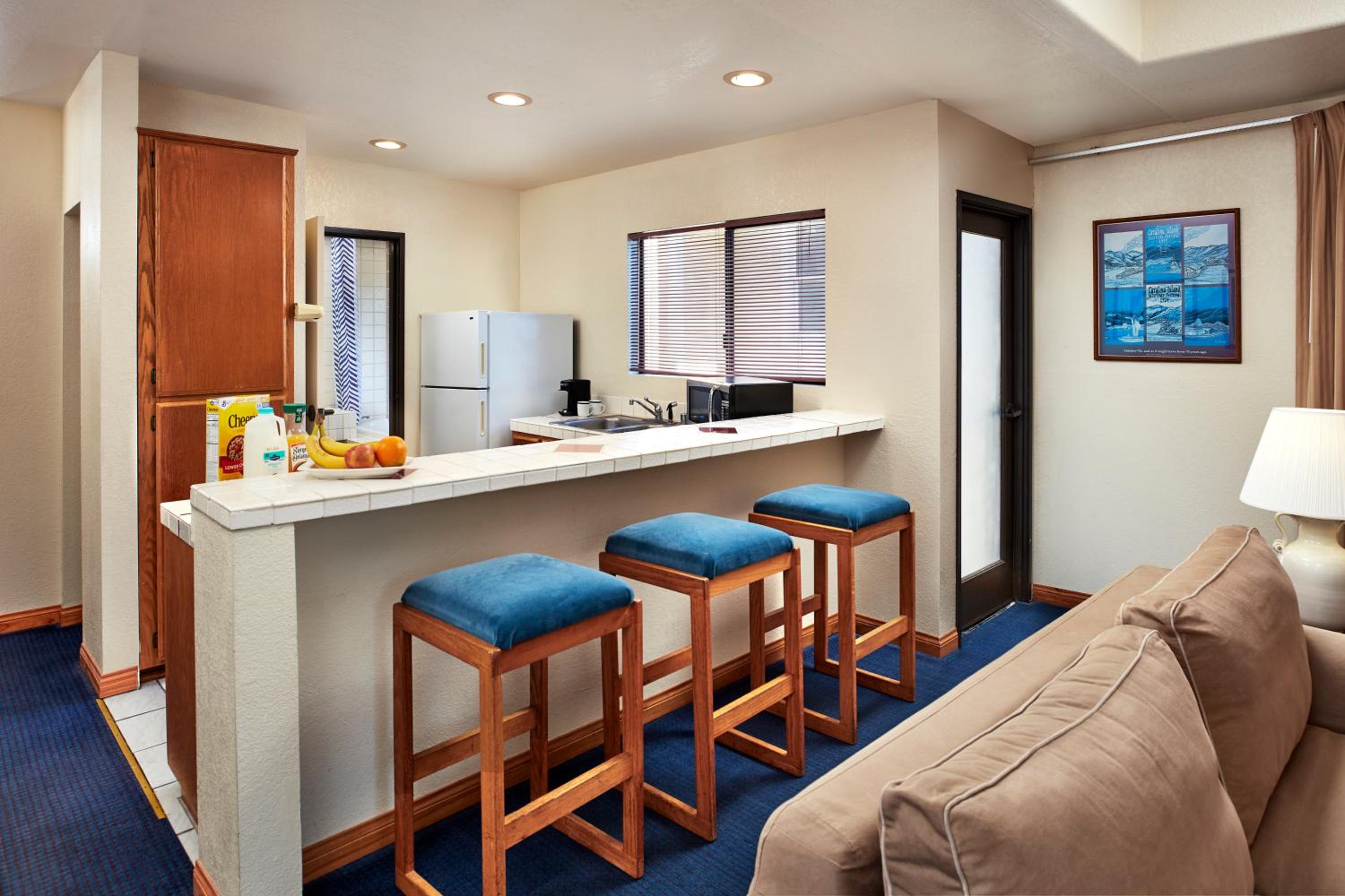 Suite with Sea View photo 3