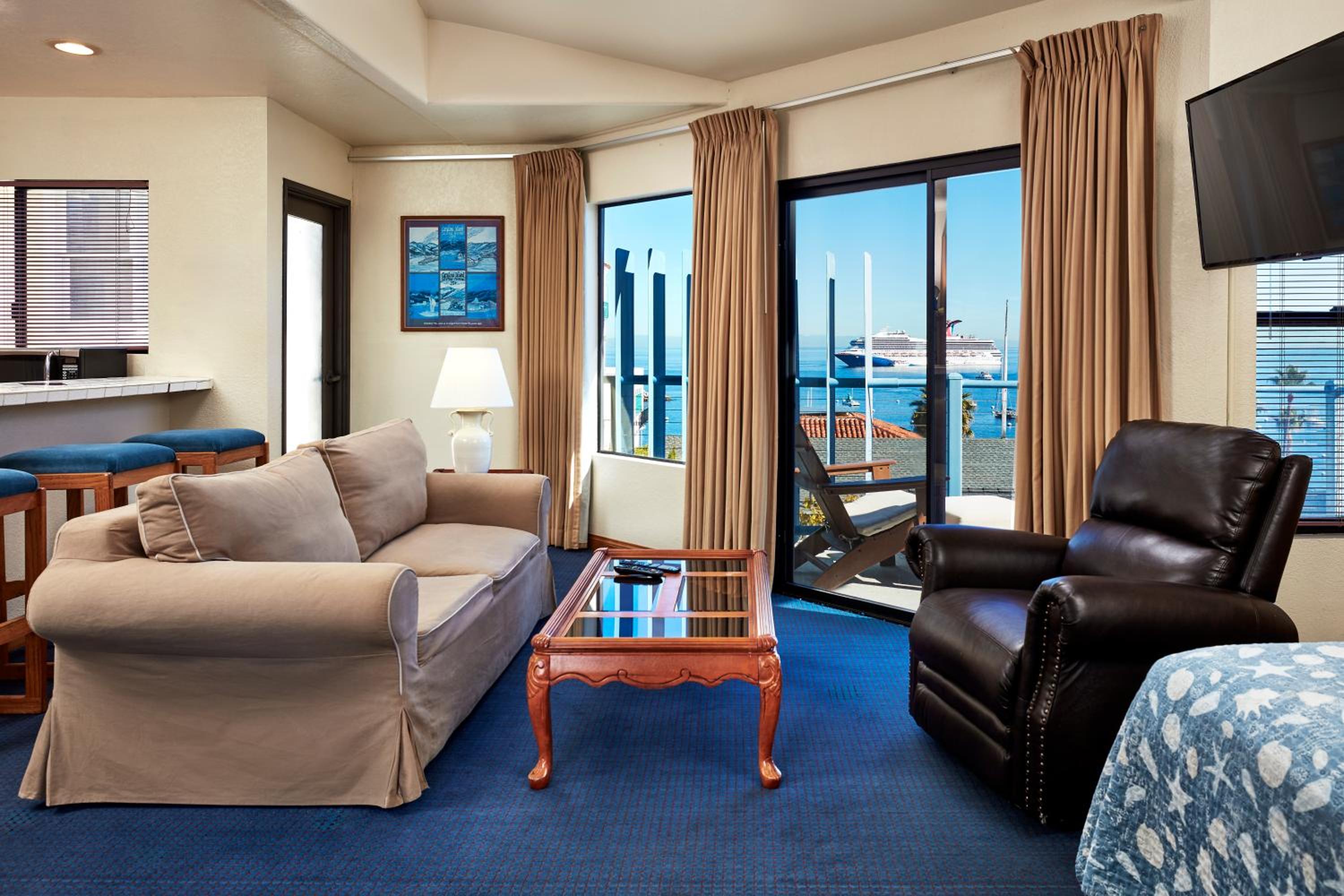 Suite with Sea View photo 2
