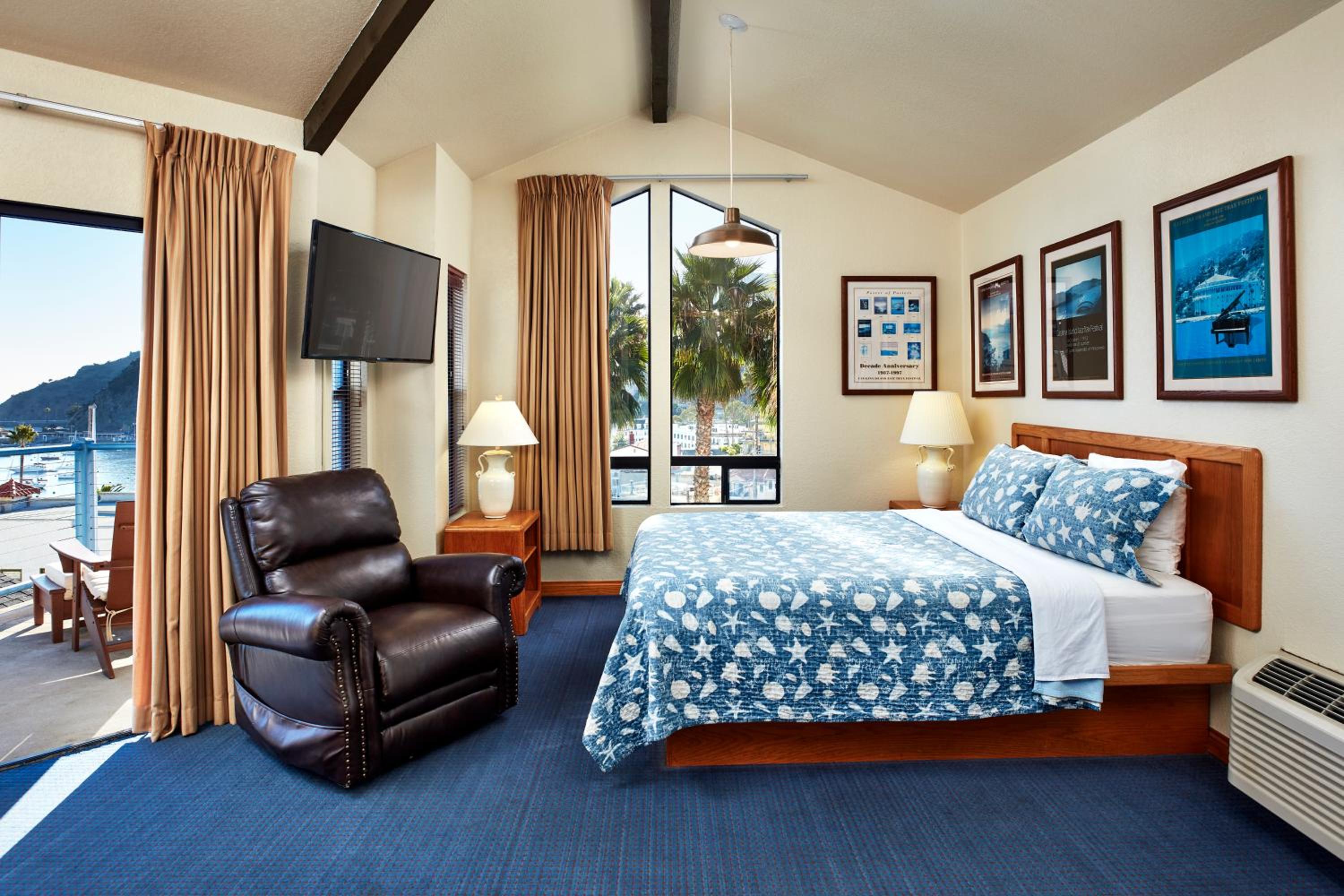 Suite with Sea View photo 1