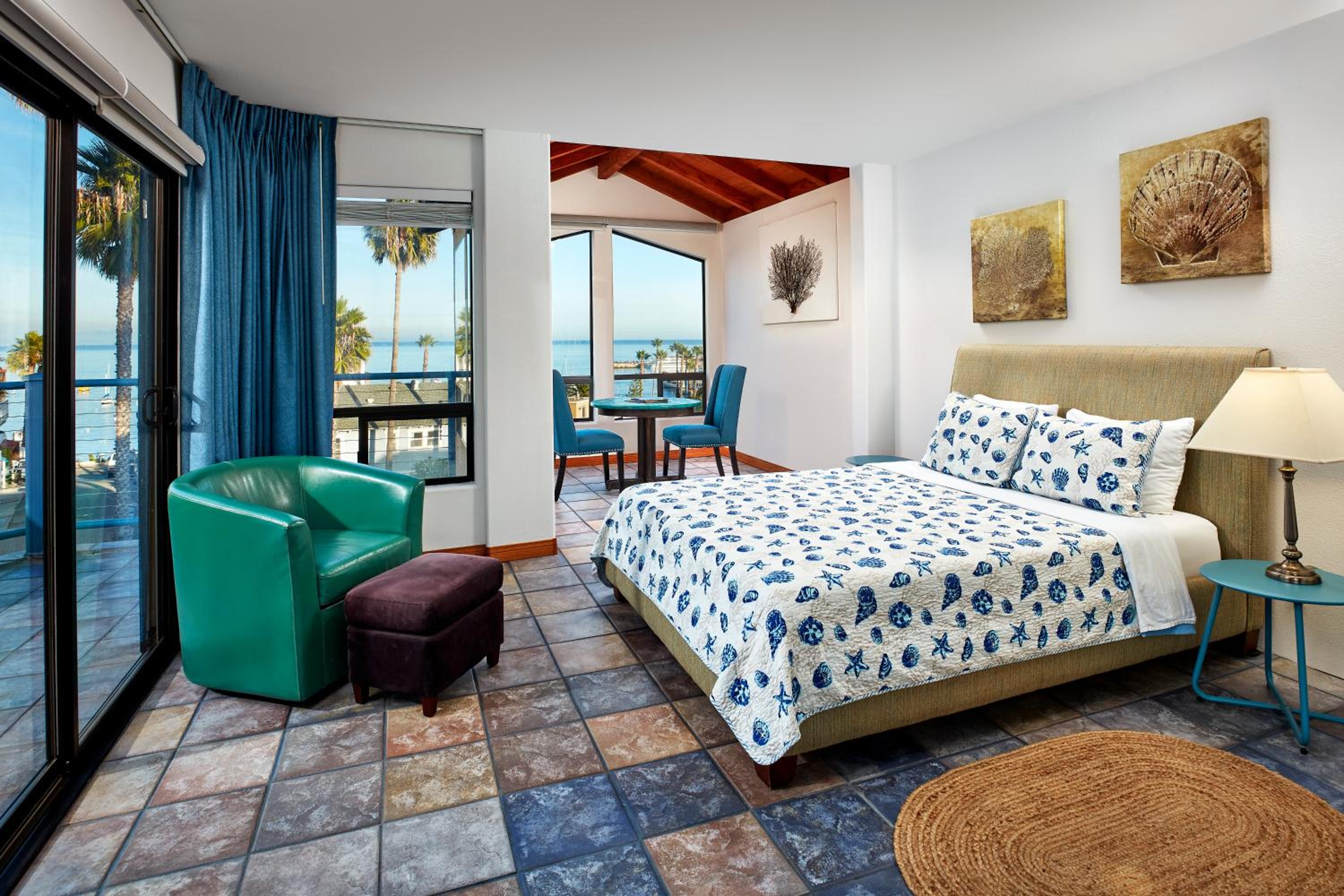 Apartment With Sea View photo 1