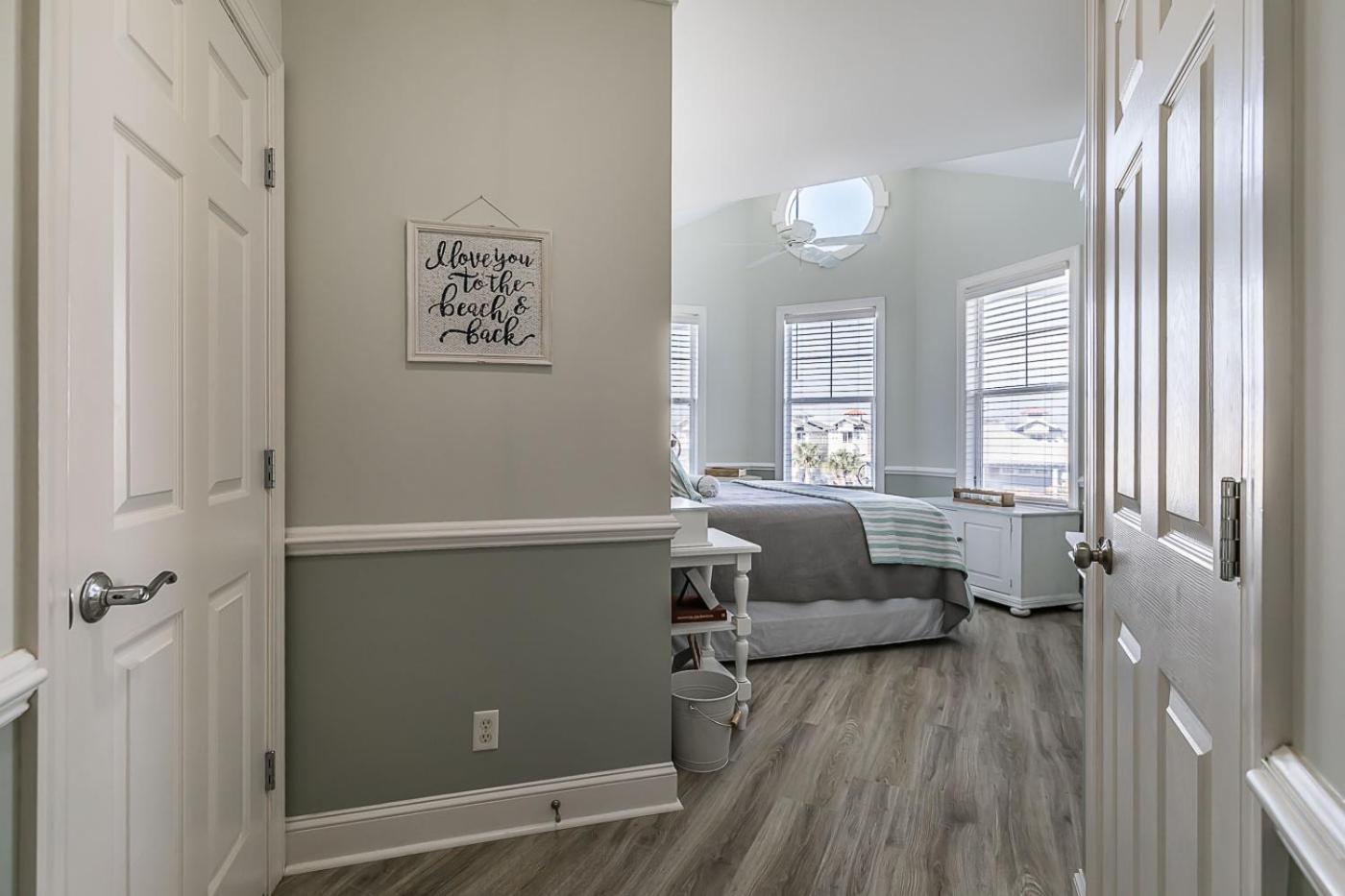 Two-Bedroom House photo 1