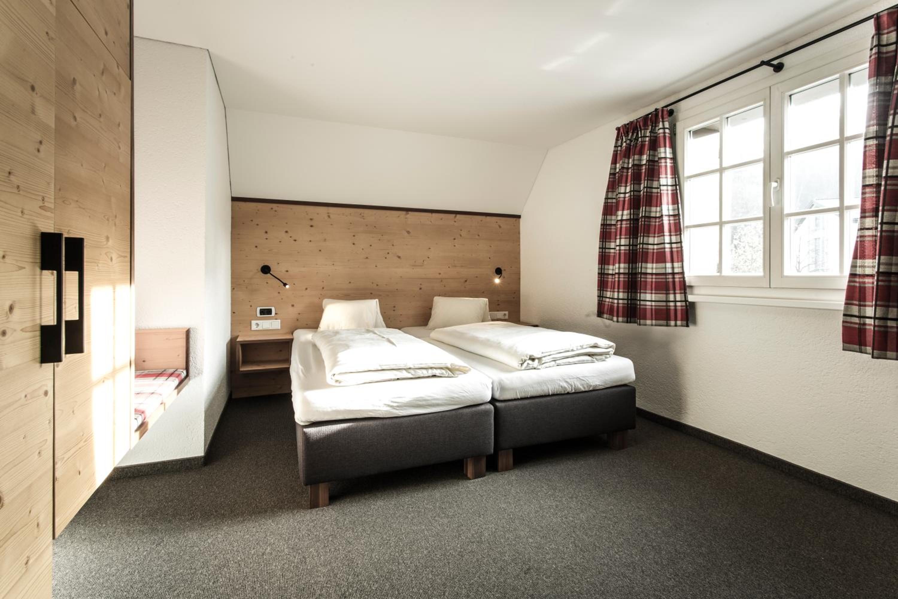 Classic Double or Twin Room - Photo 1