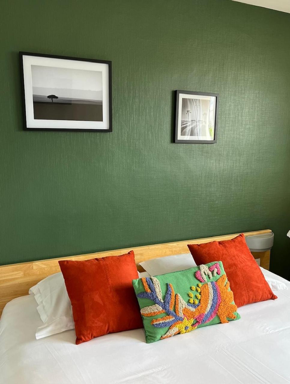 Comfort Single Room