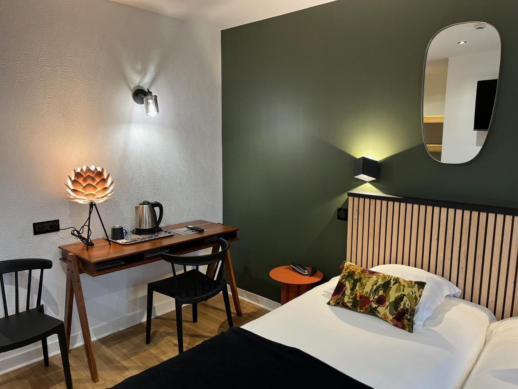 Comfort Twin Room - Photo 2