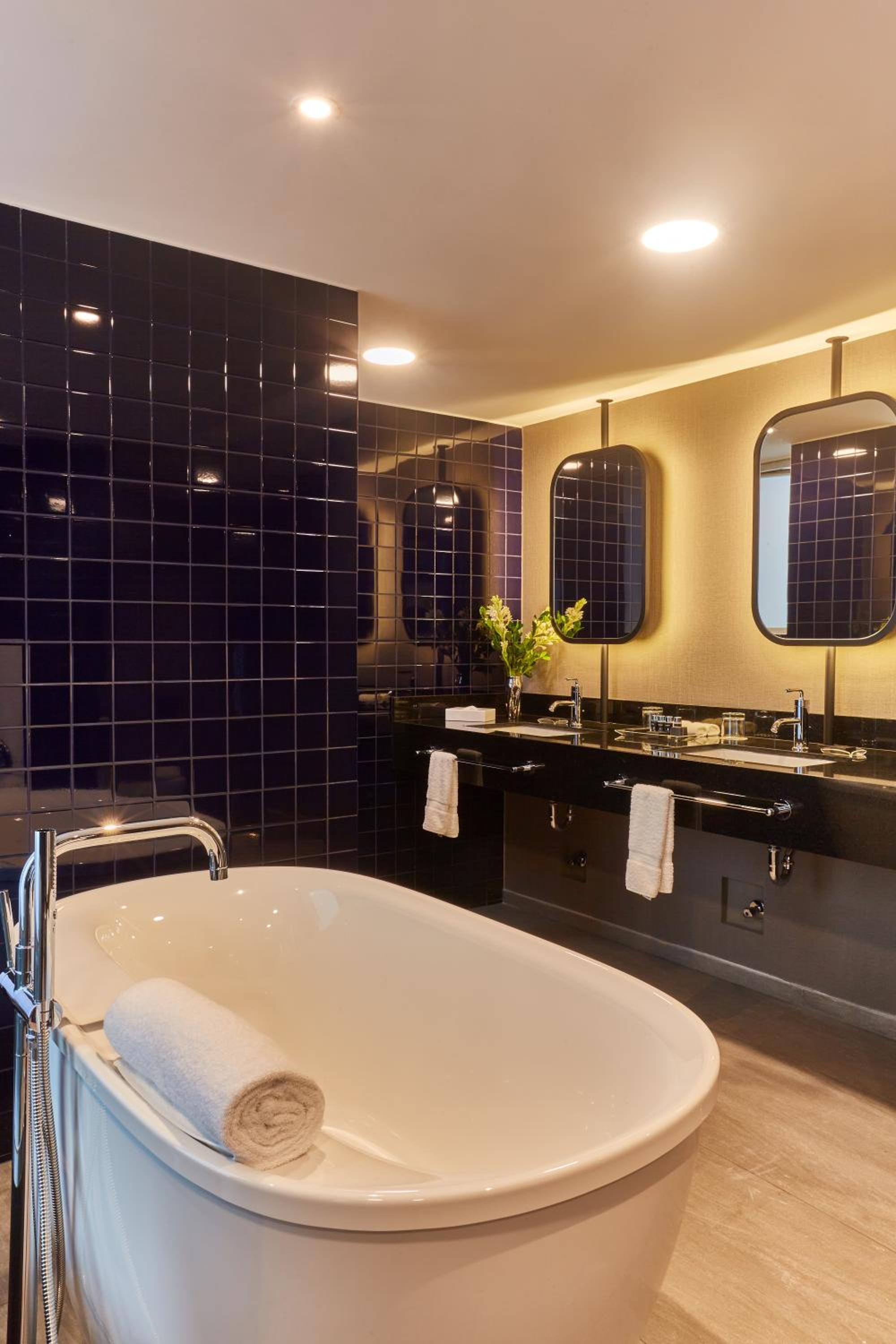 Executive King Suite