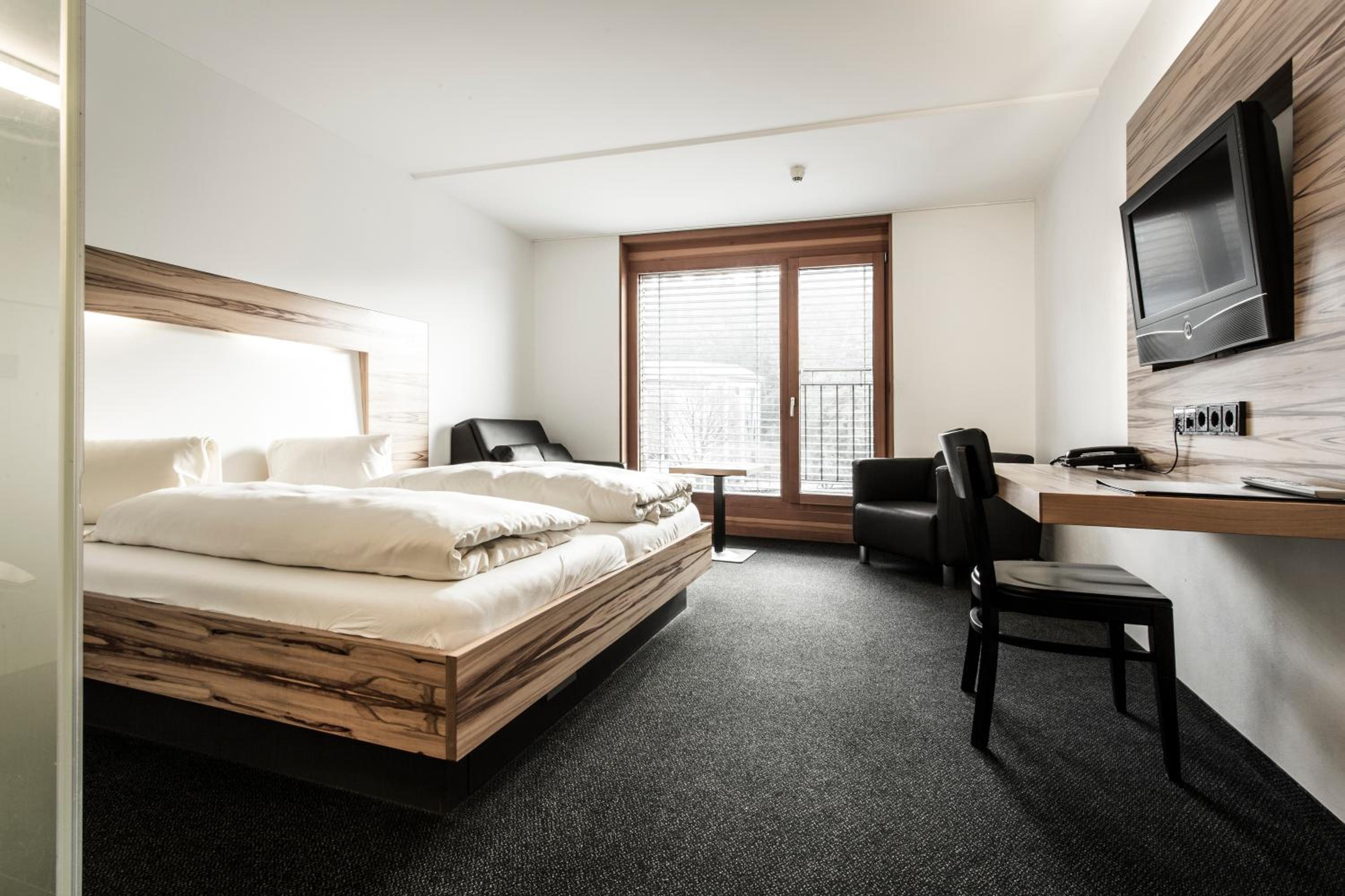 Comfort Triple Room - Photo 5