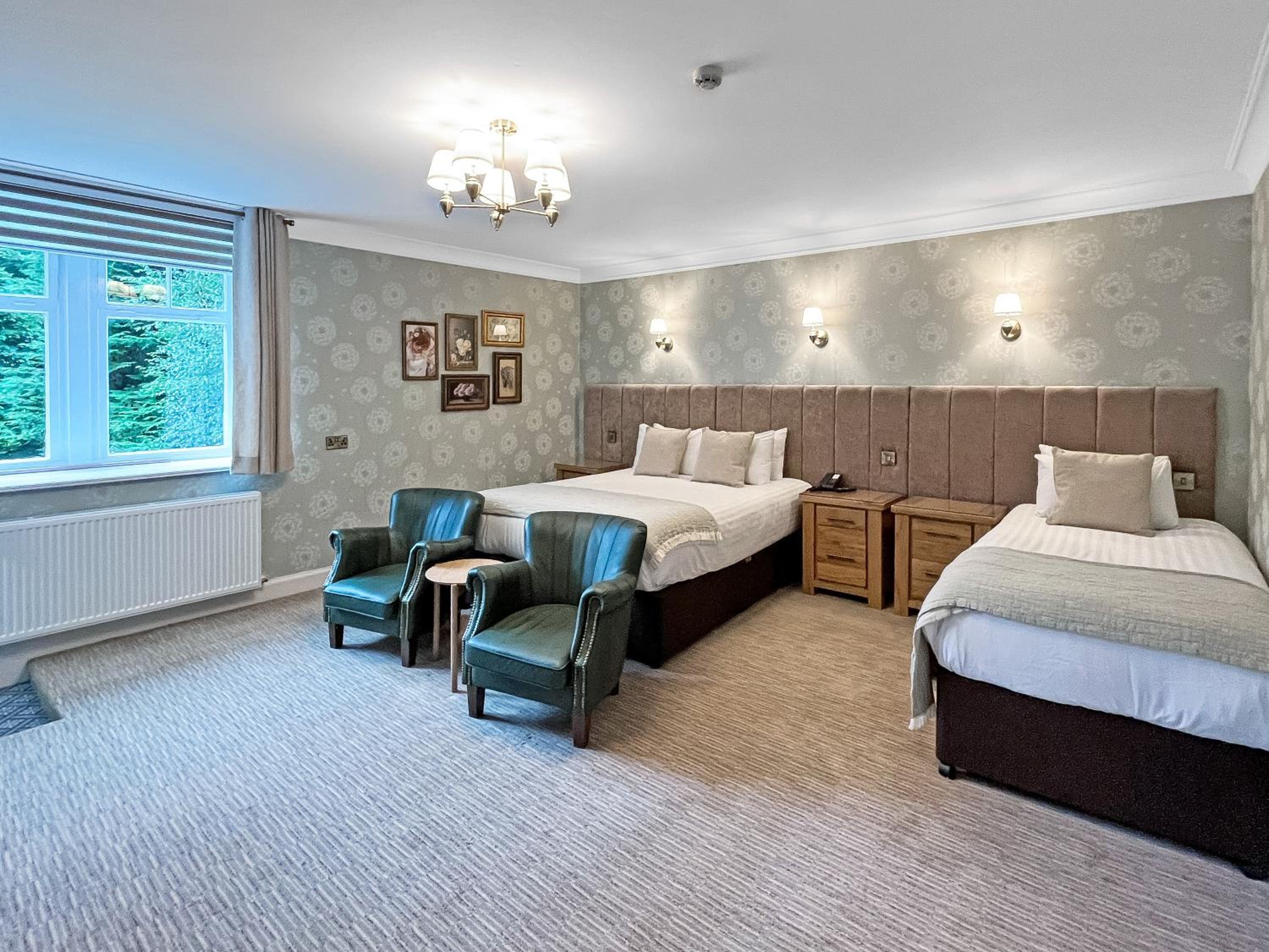 Family Room (2 Adults + 1 Child) - Photo 16