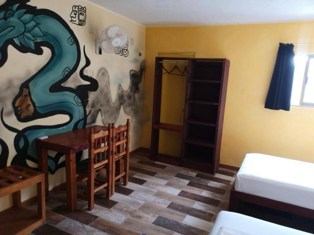 Twin Room photo 2