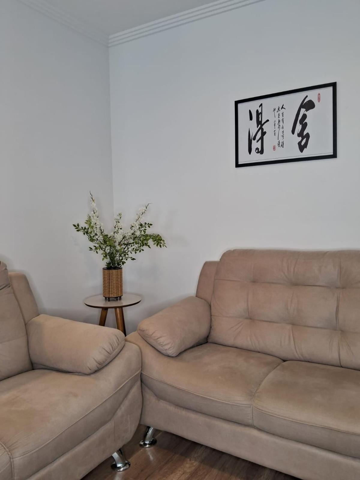Two-Bedroom Apartment photo 2