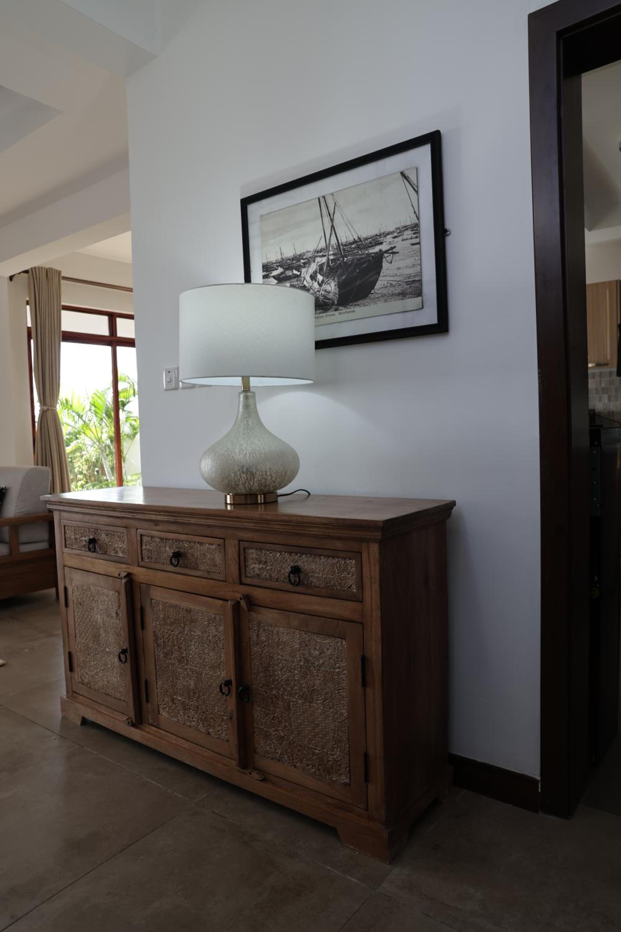 Three-Bedroom Villa - Photo 1