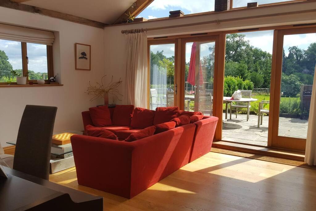 Four-Bedroom House photo 1