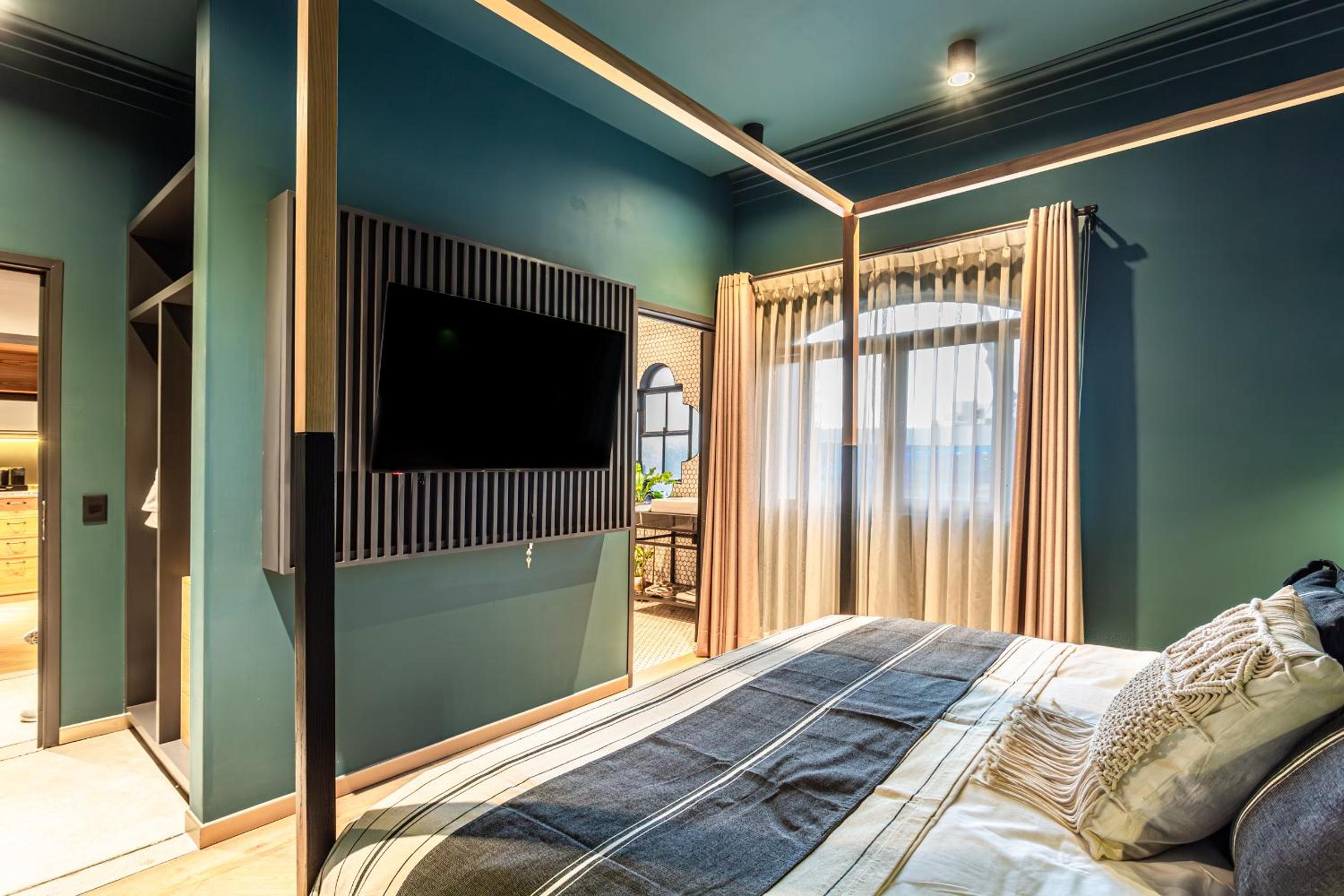Triple Room photo 1